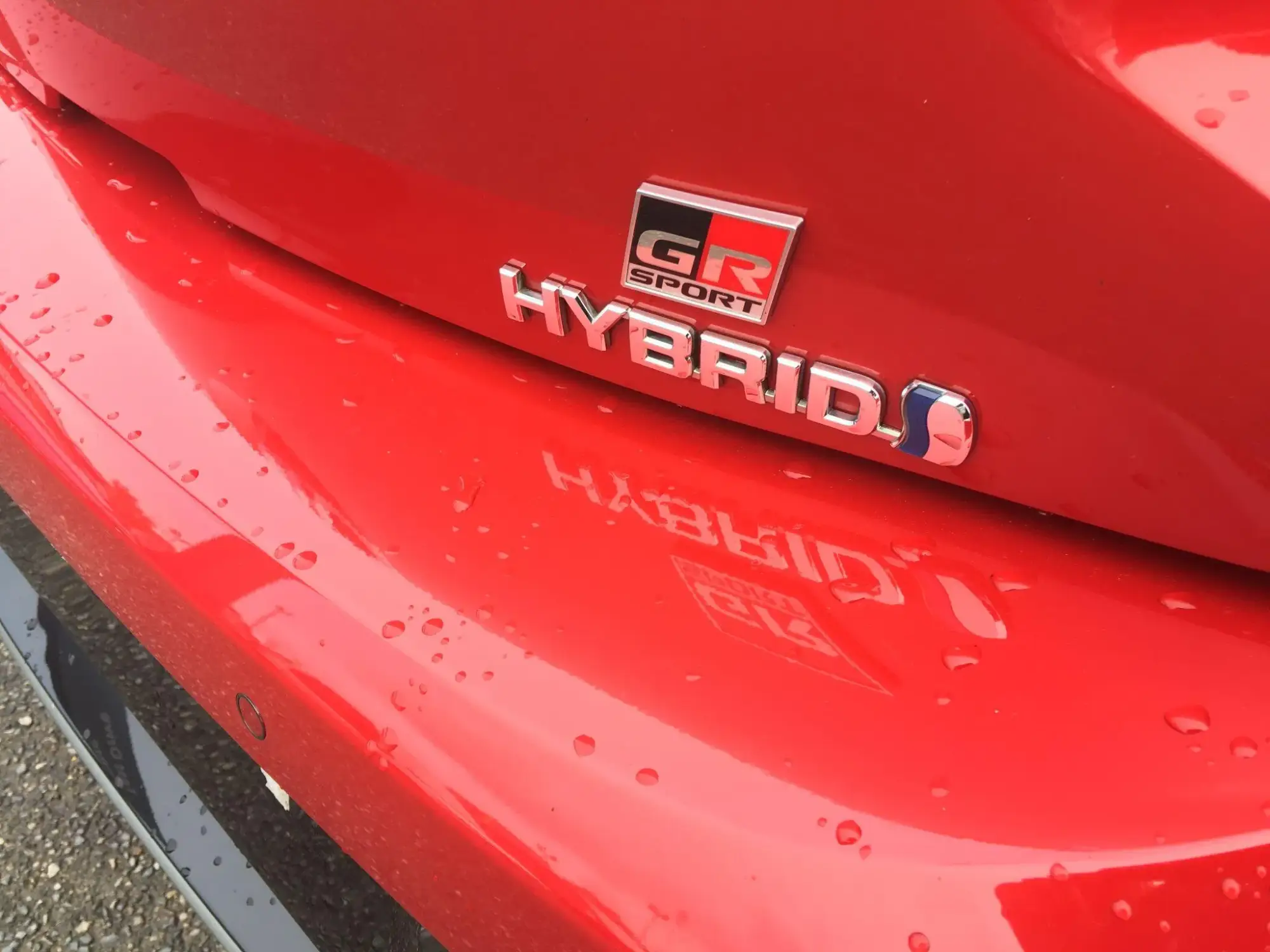 Toyota Corolla Hybrid Image 30 Toyota Corolla Hybrid Image 30
