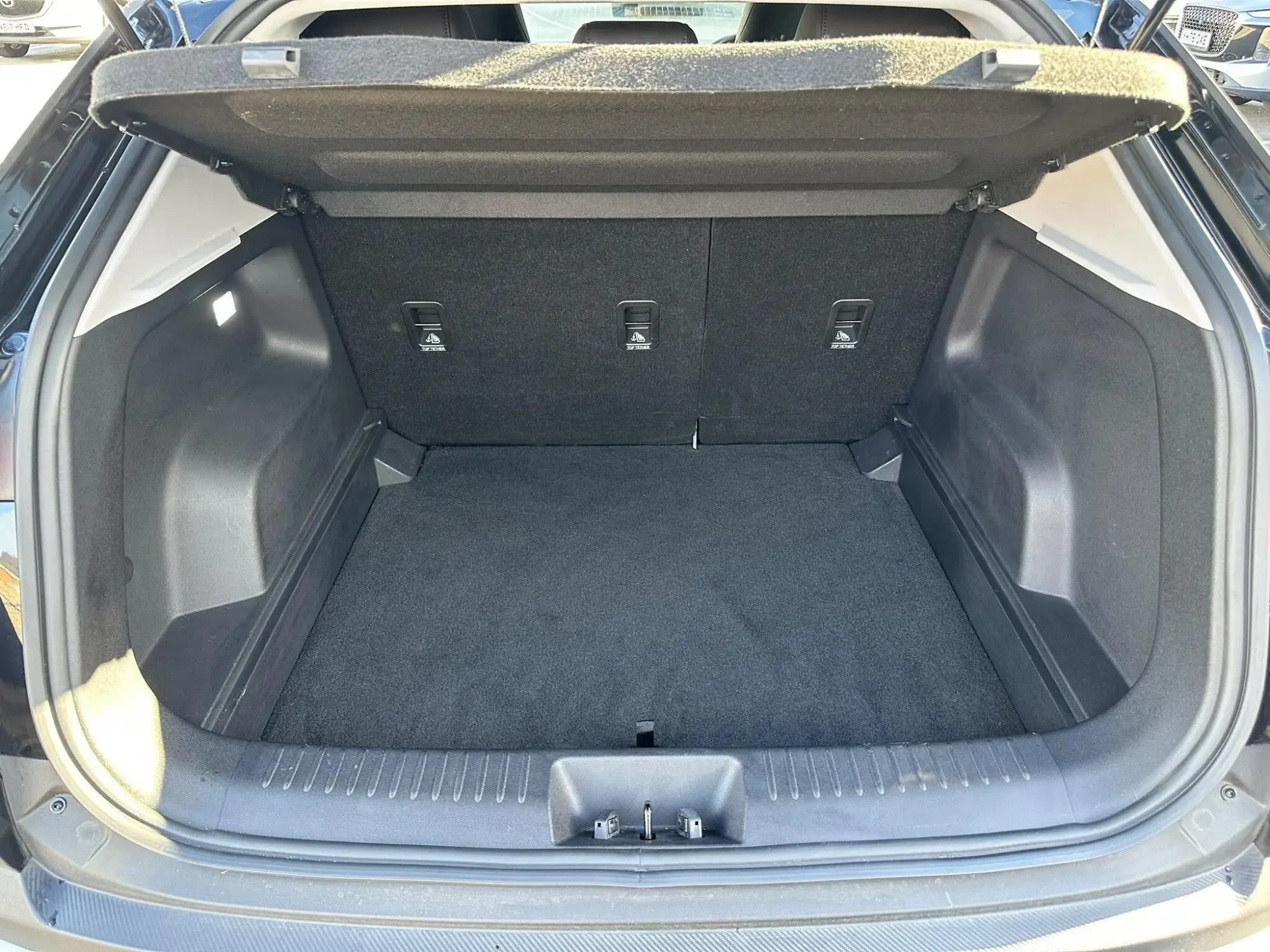 OMODA 5 Image 13