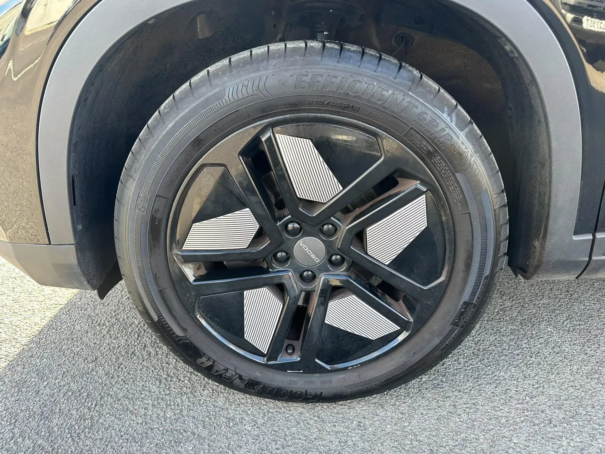OMODA 5 Image 17