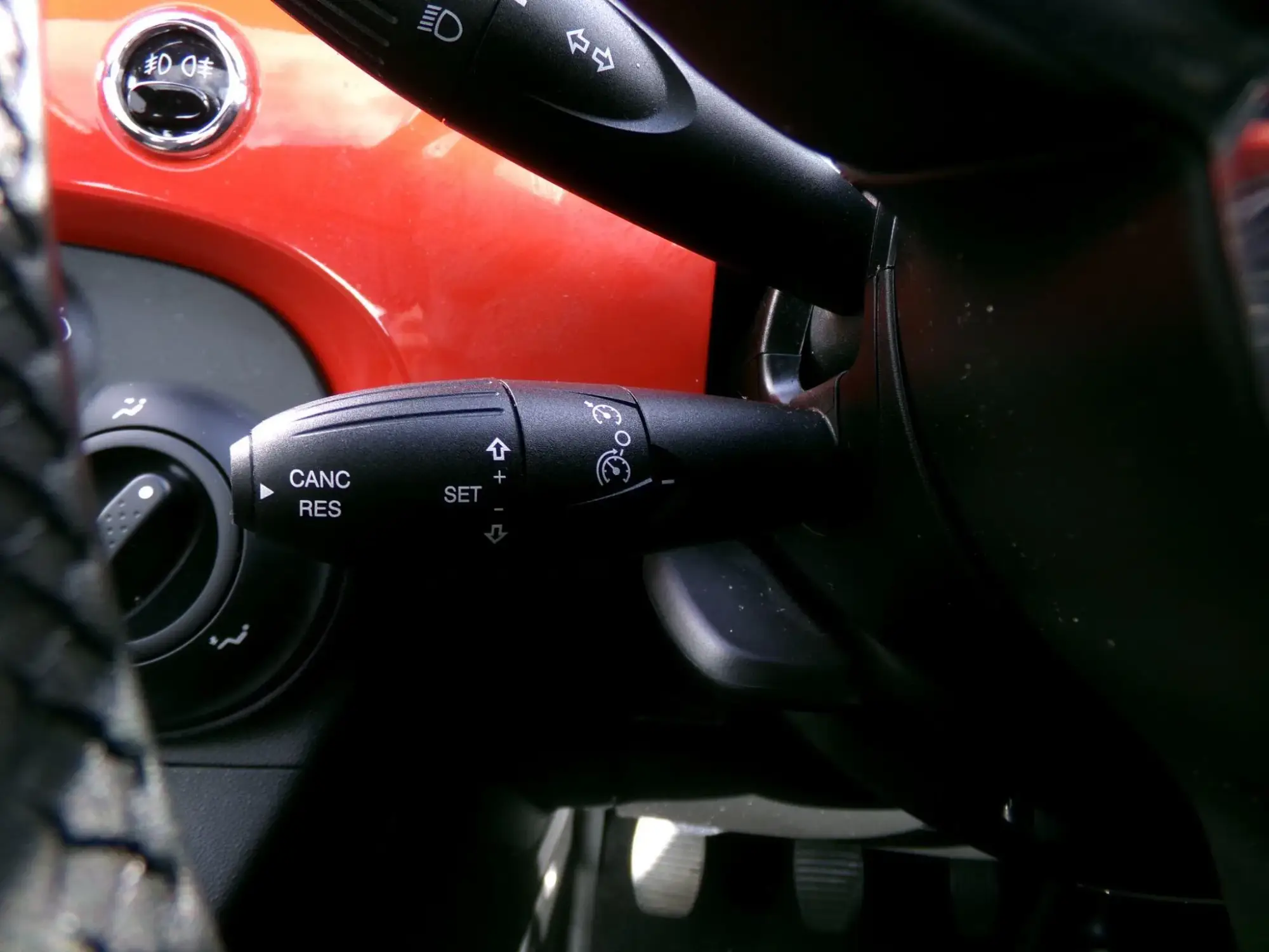 Fiat 500 Hybrid Image 14 Fiat 500 Hybrid Image 14