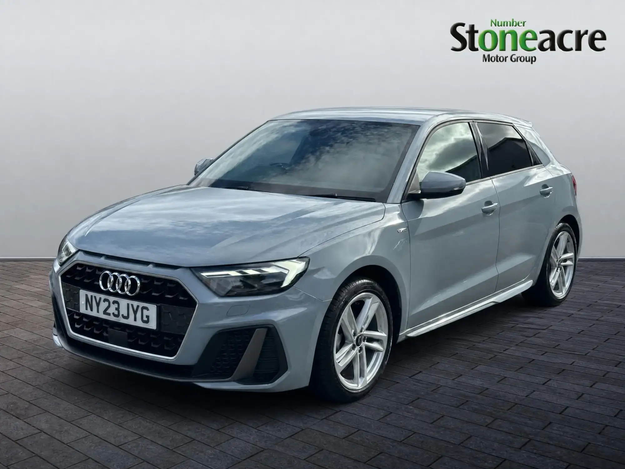 Audi A1 Image 3