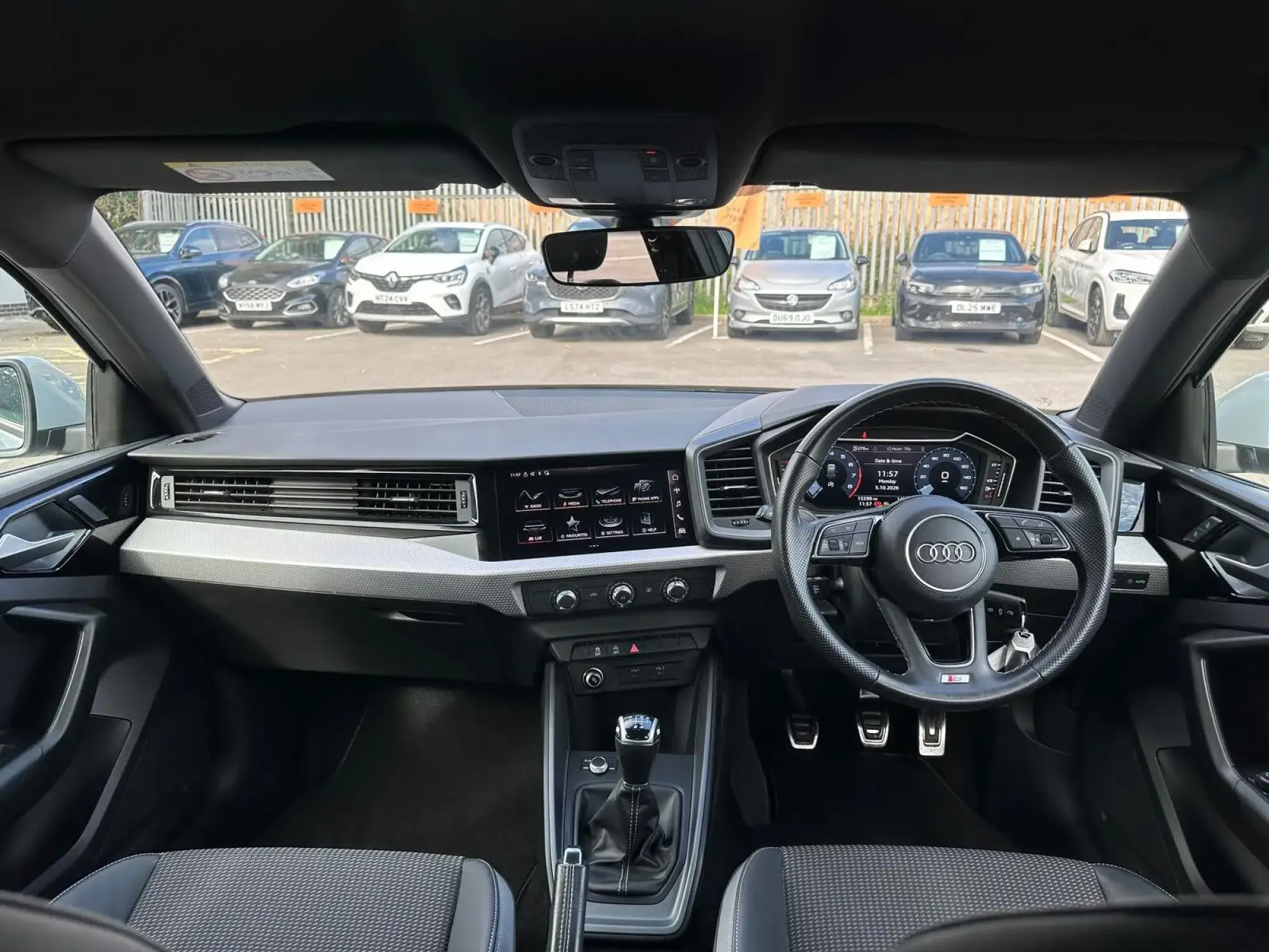 Audi A1 Image 5