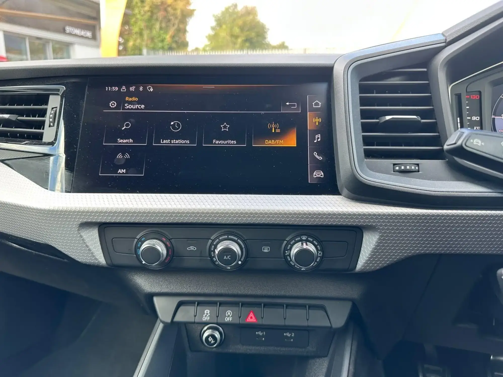 Audi A1 Image 6