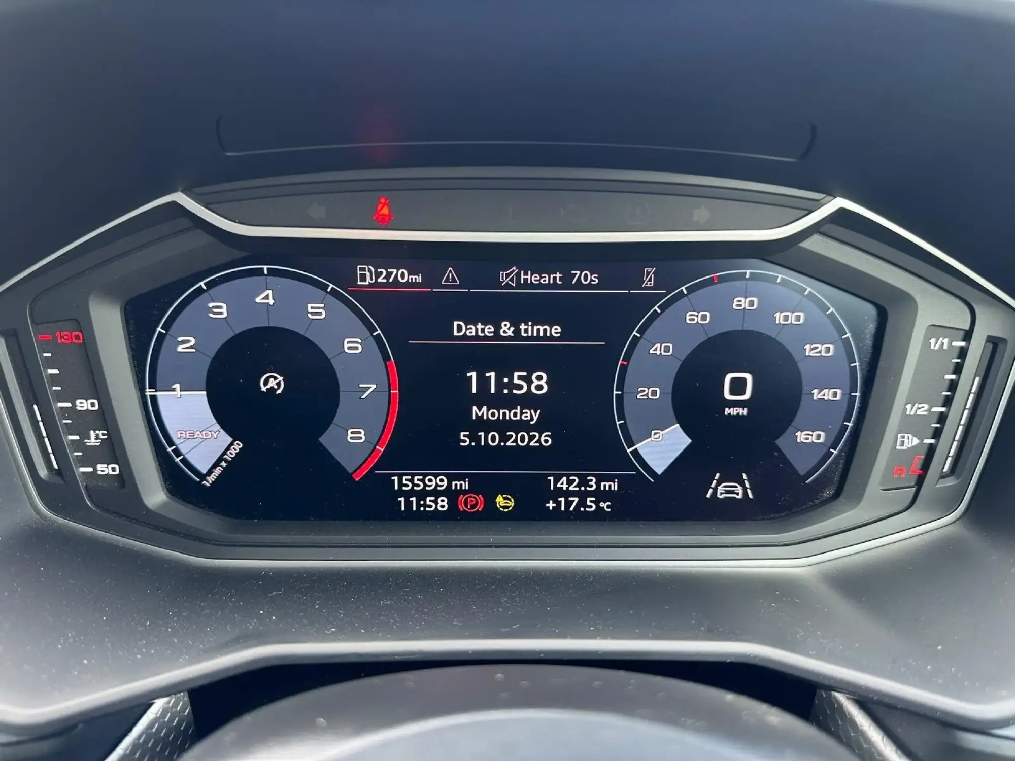 Audi A1 Image 8