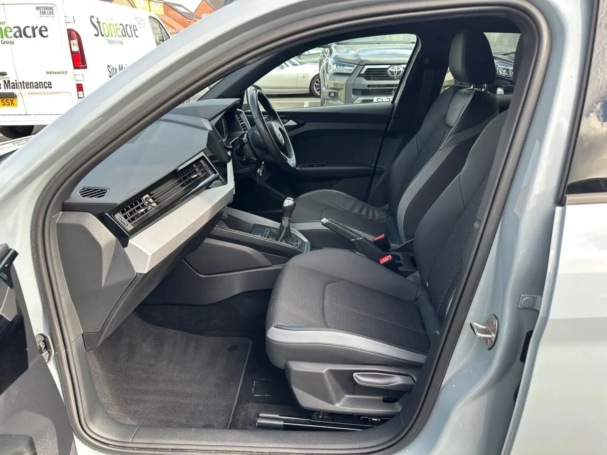 Audi A1 Image 9