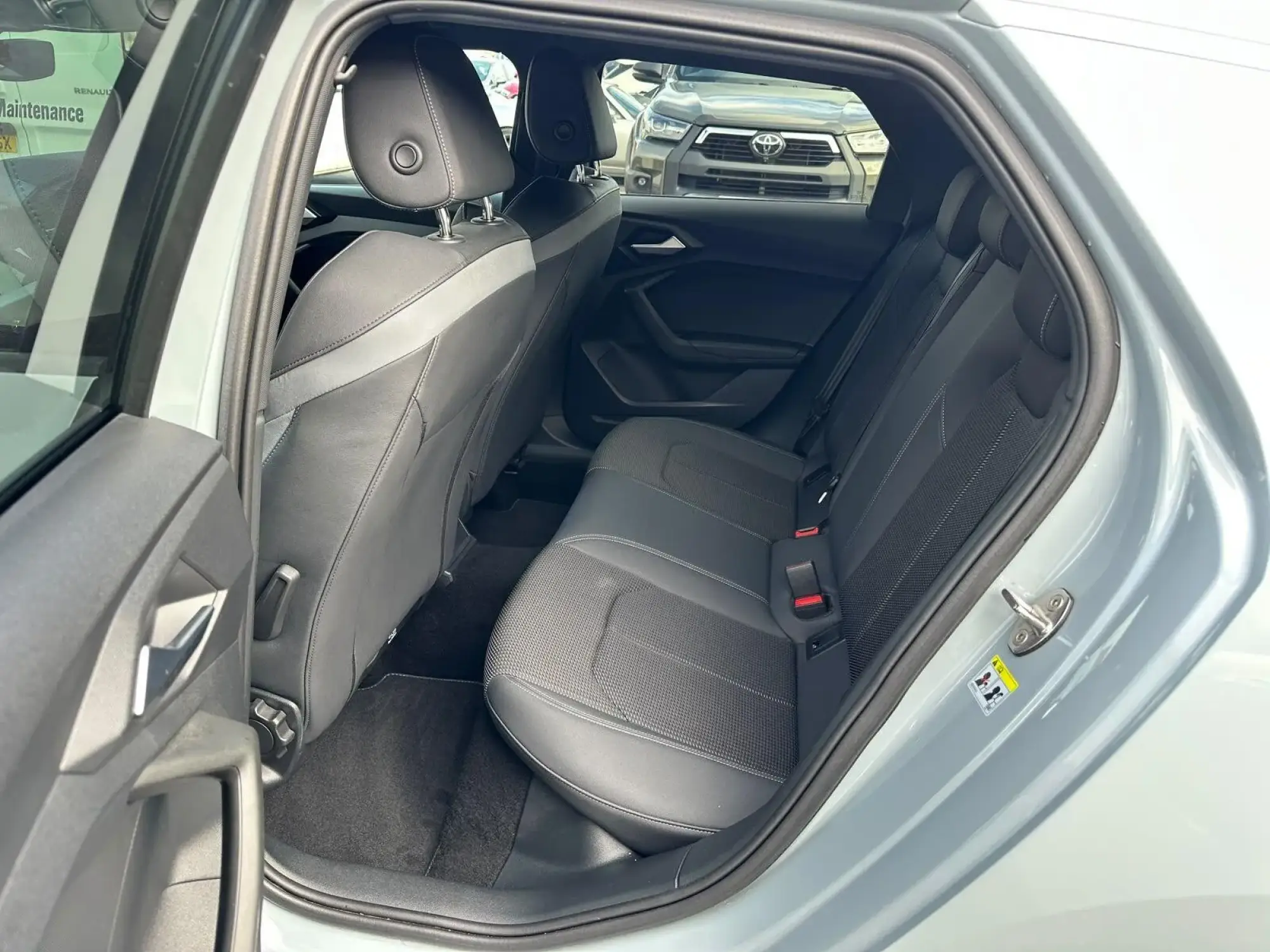 Audi A1 Image 11