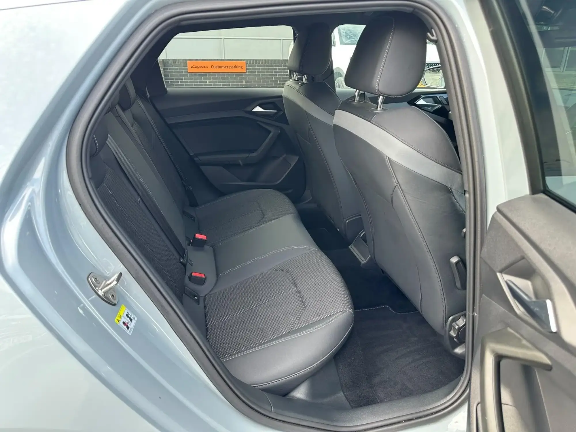 Audi A1 Image 12