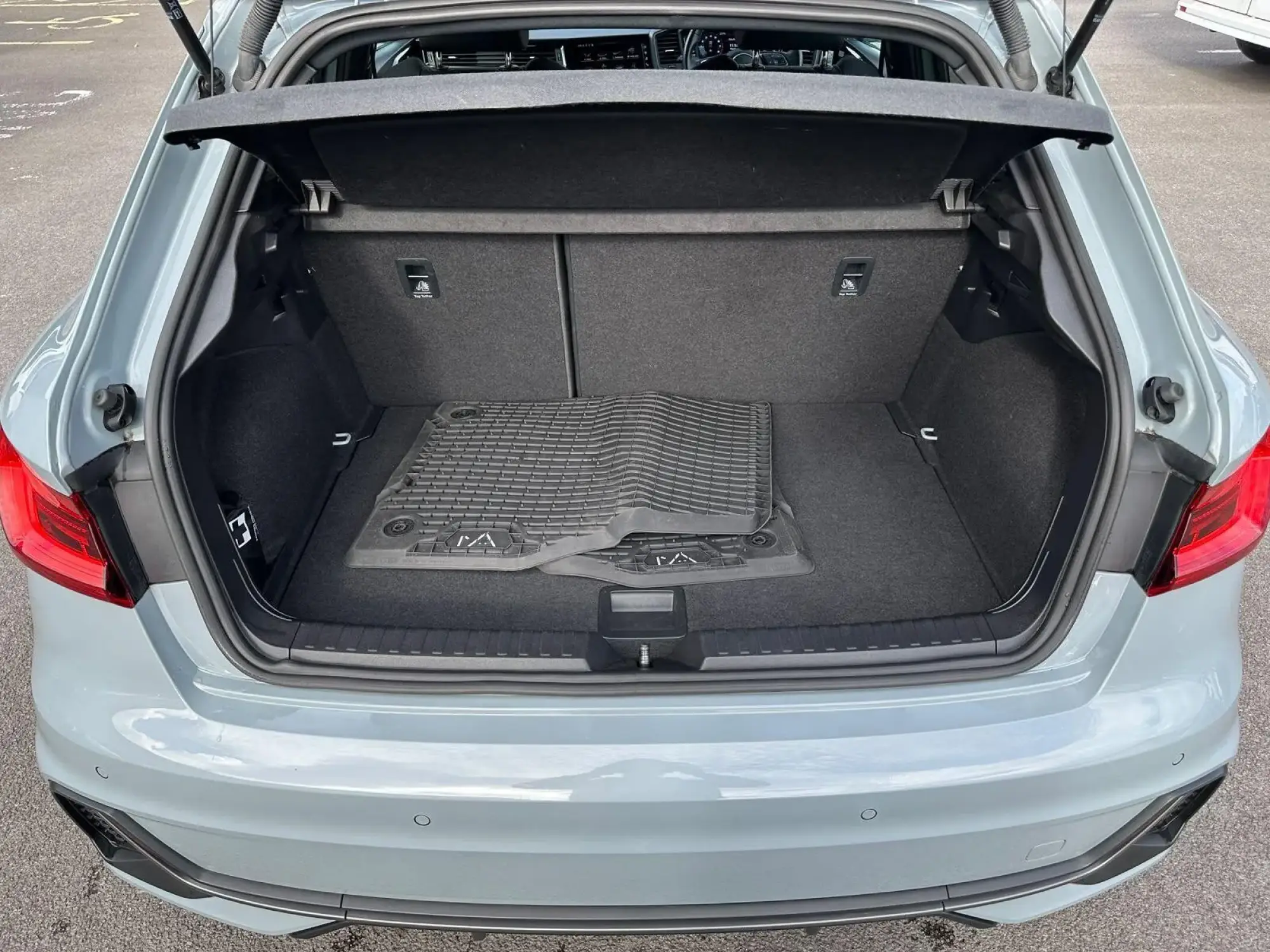 Audi A1 Image 13