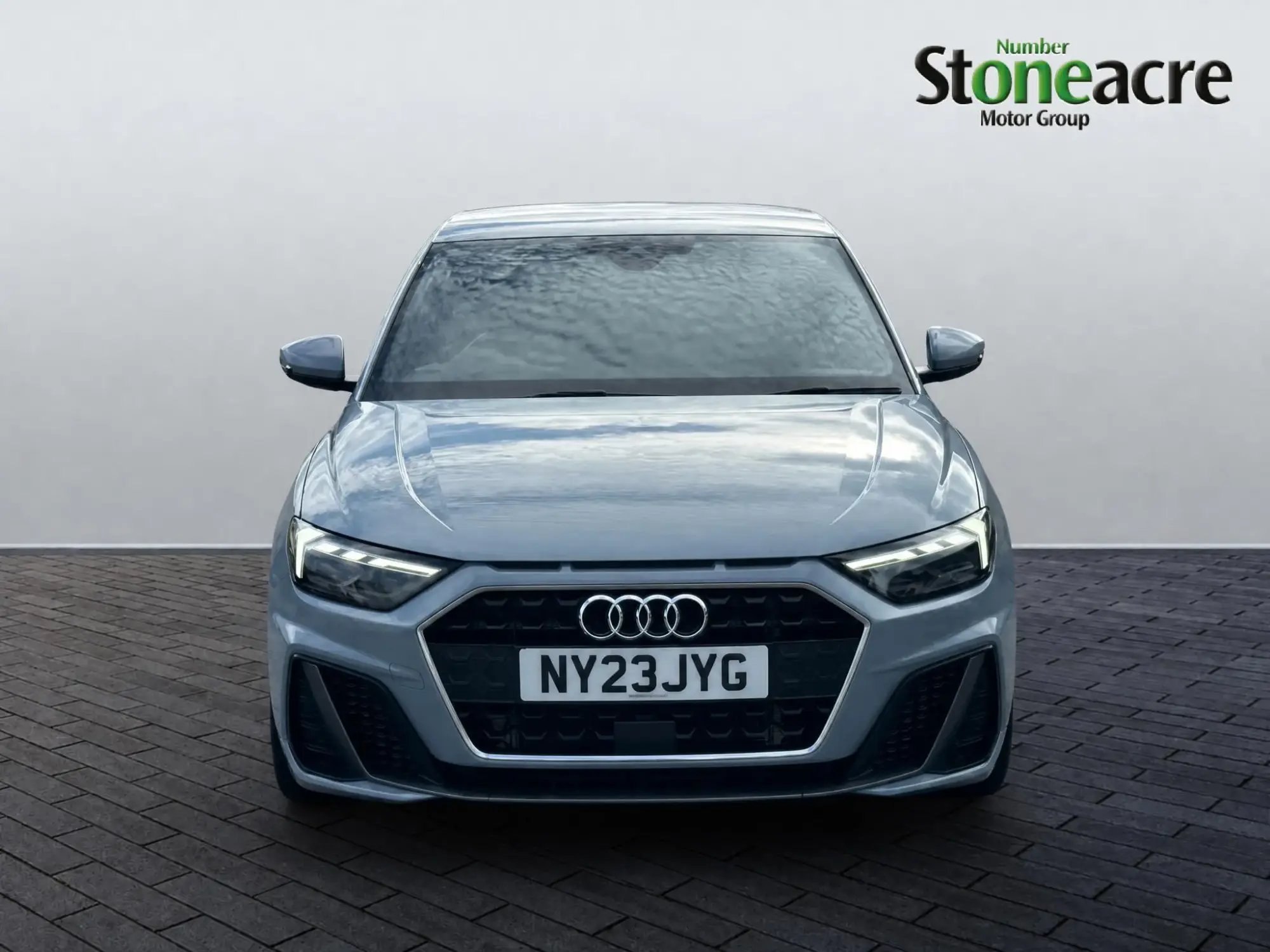 Audi A1 Image 14