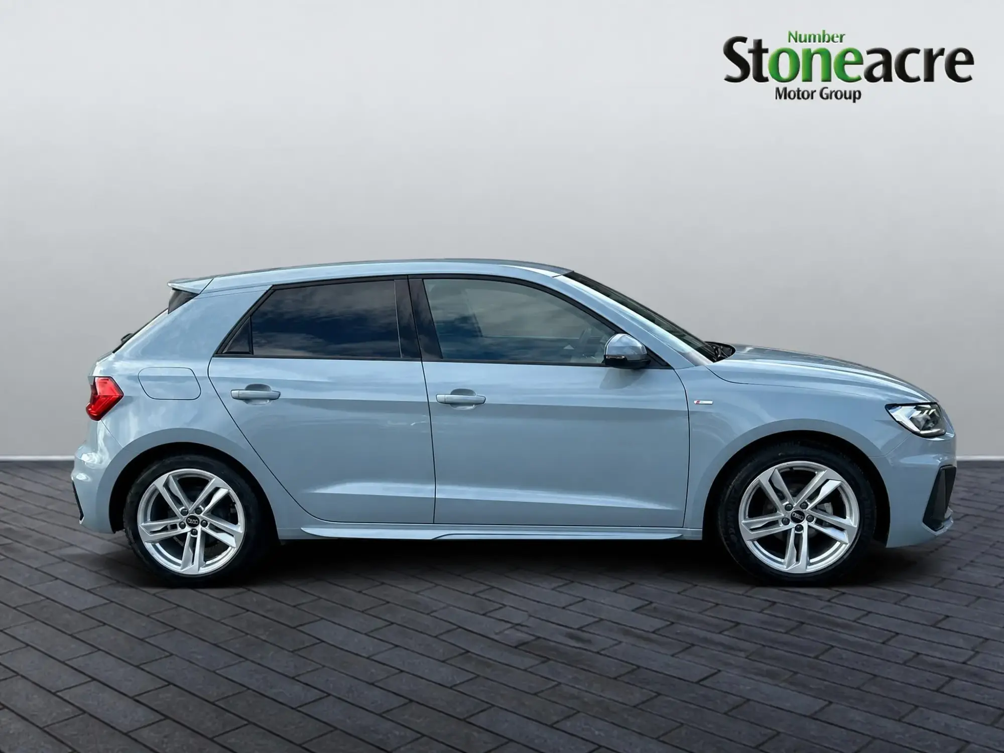 Audi A1 Image 15