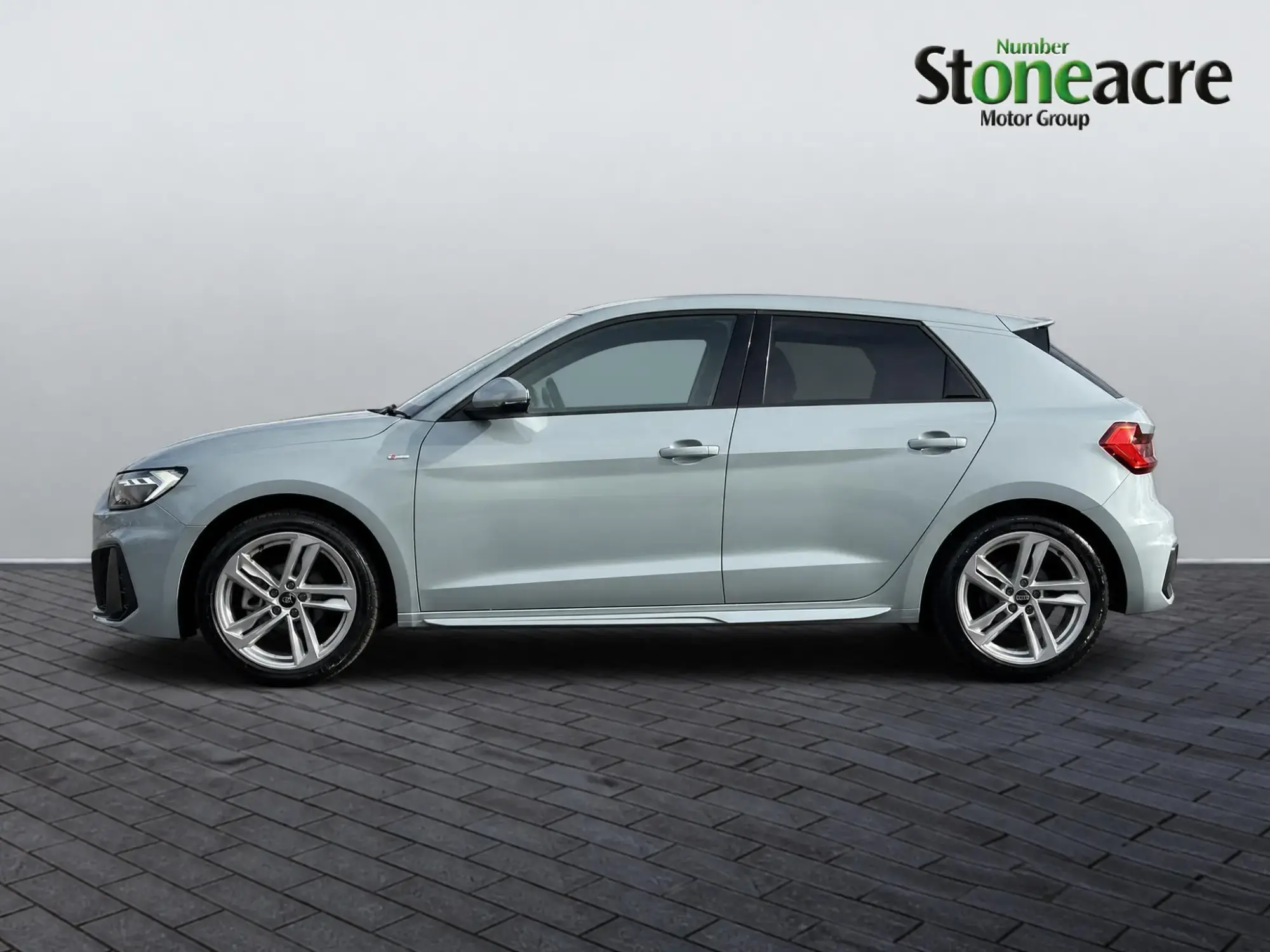 Audi A1 Image 16