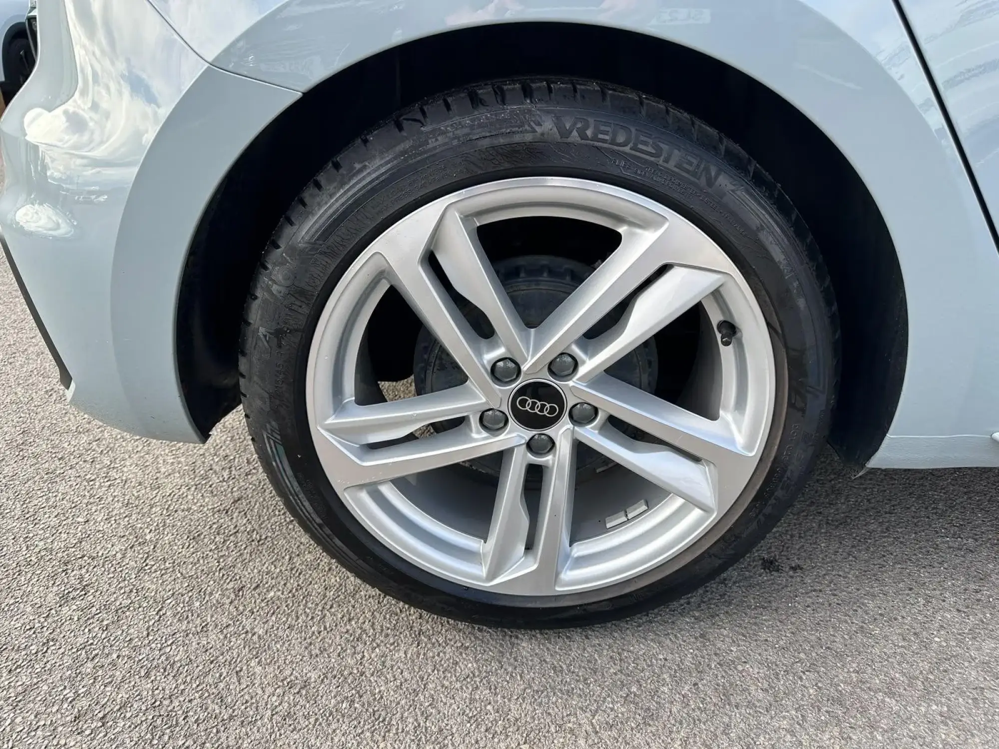Audi A1 Image 17