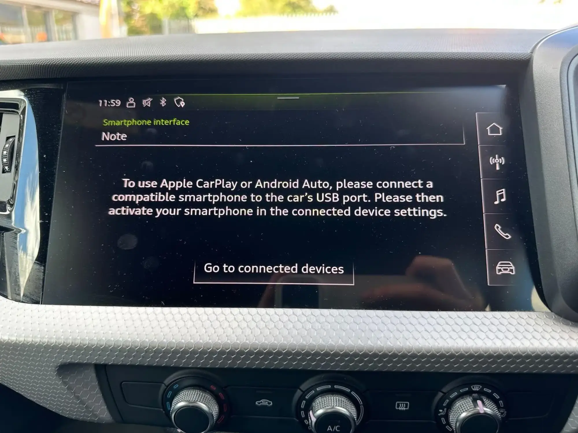 Audi A1 Image 19
