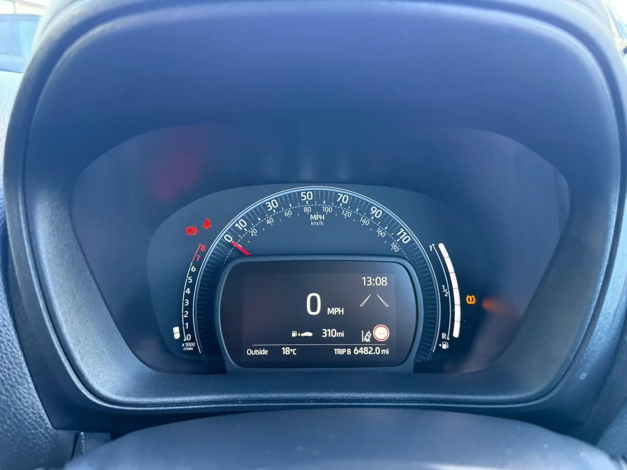 Toyota Aygo X Image 14 Toyota Aygo X Image 14