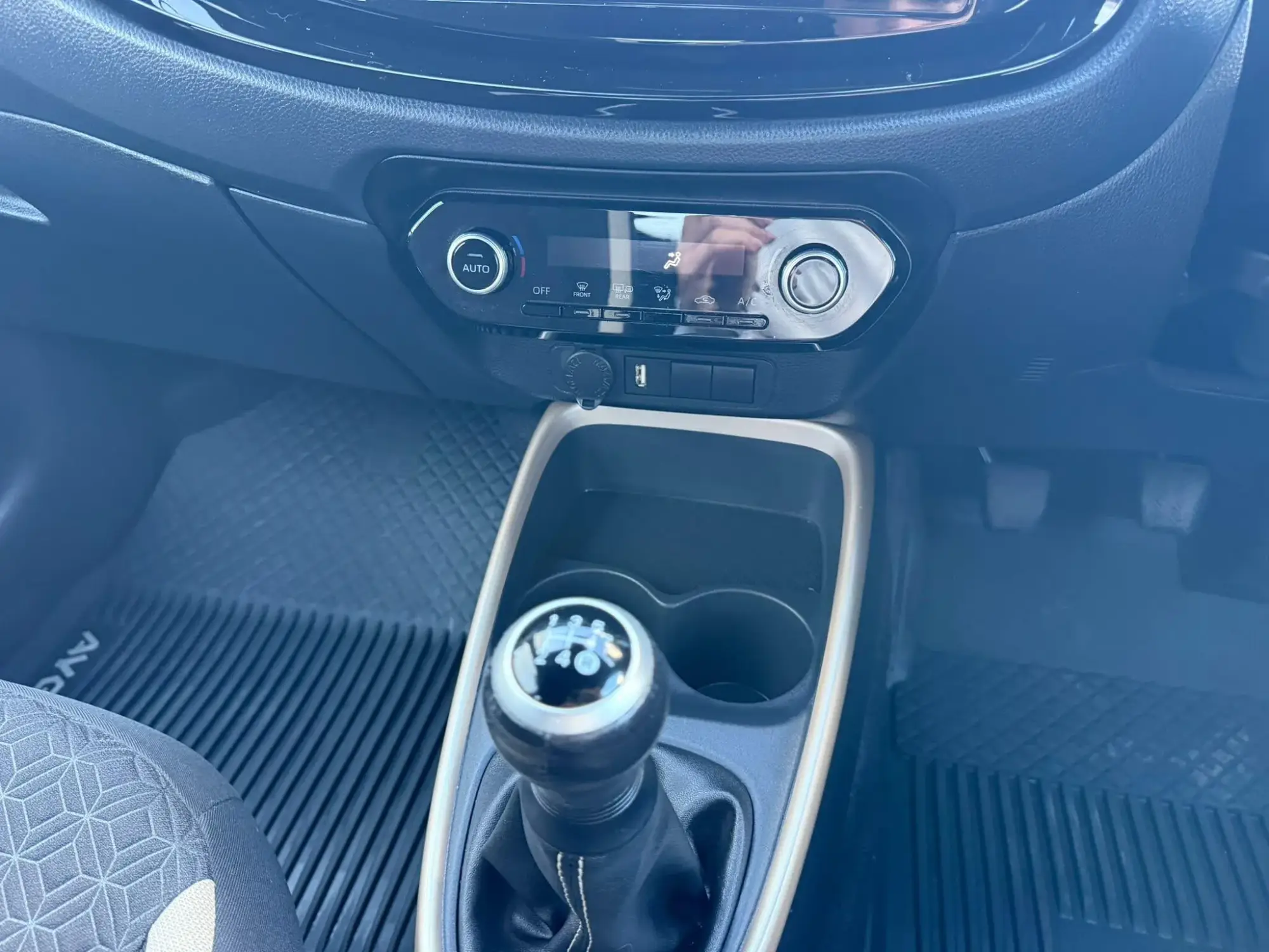 Toyota Aygo X Image 15 Toyota Aygo X Image 15