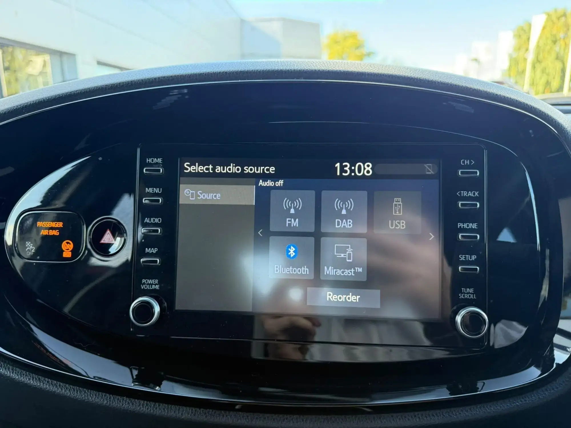 Toyota Aygo X Image 18 Toyota Aygo X Image 18
