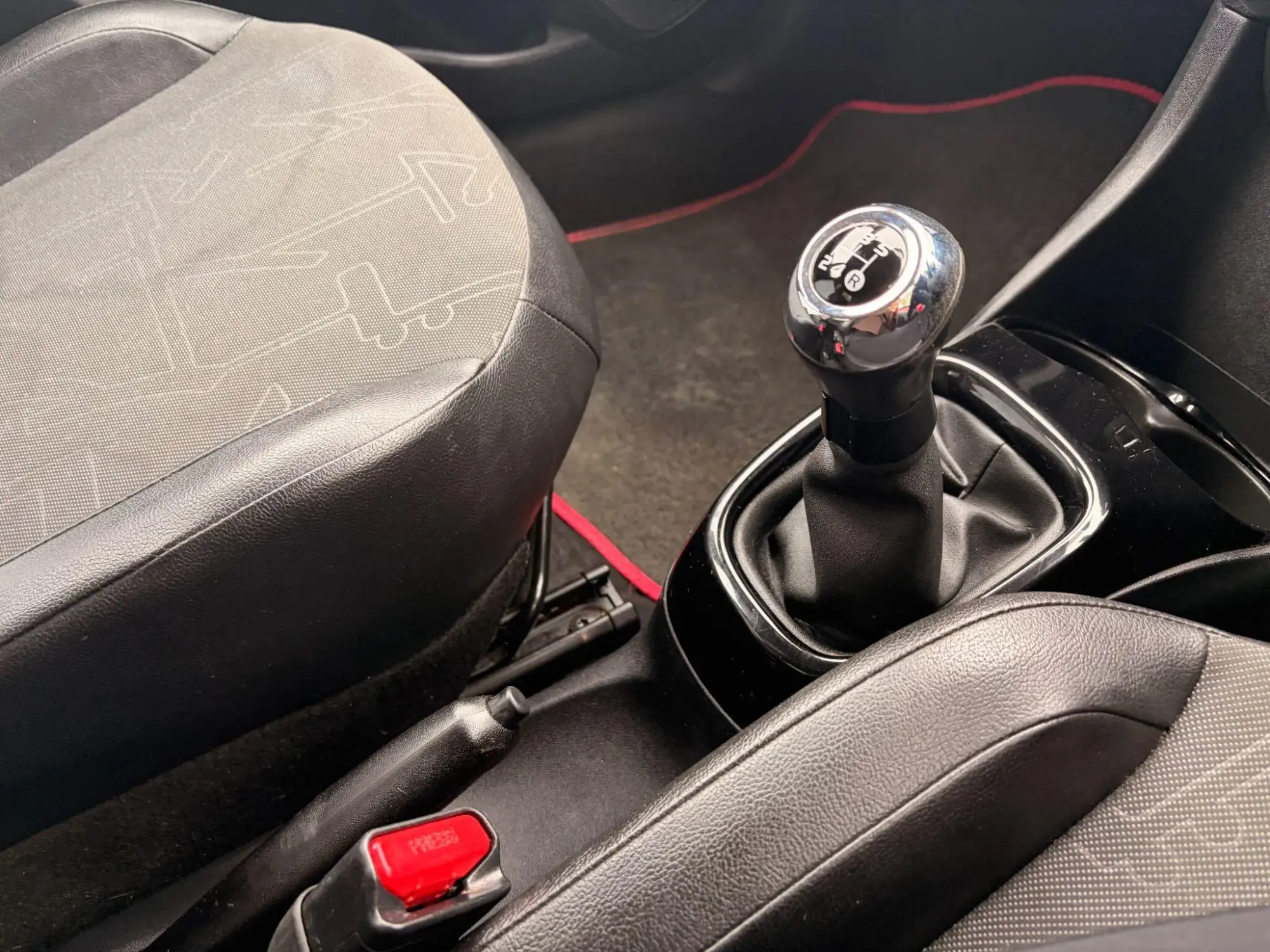 Toyota Aygo Image 9 Toyota Aygo Image 9