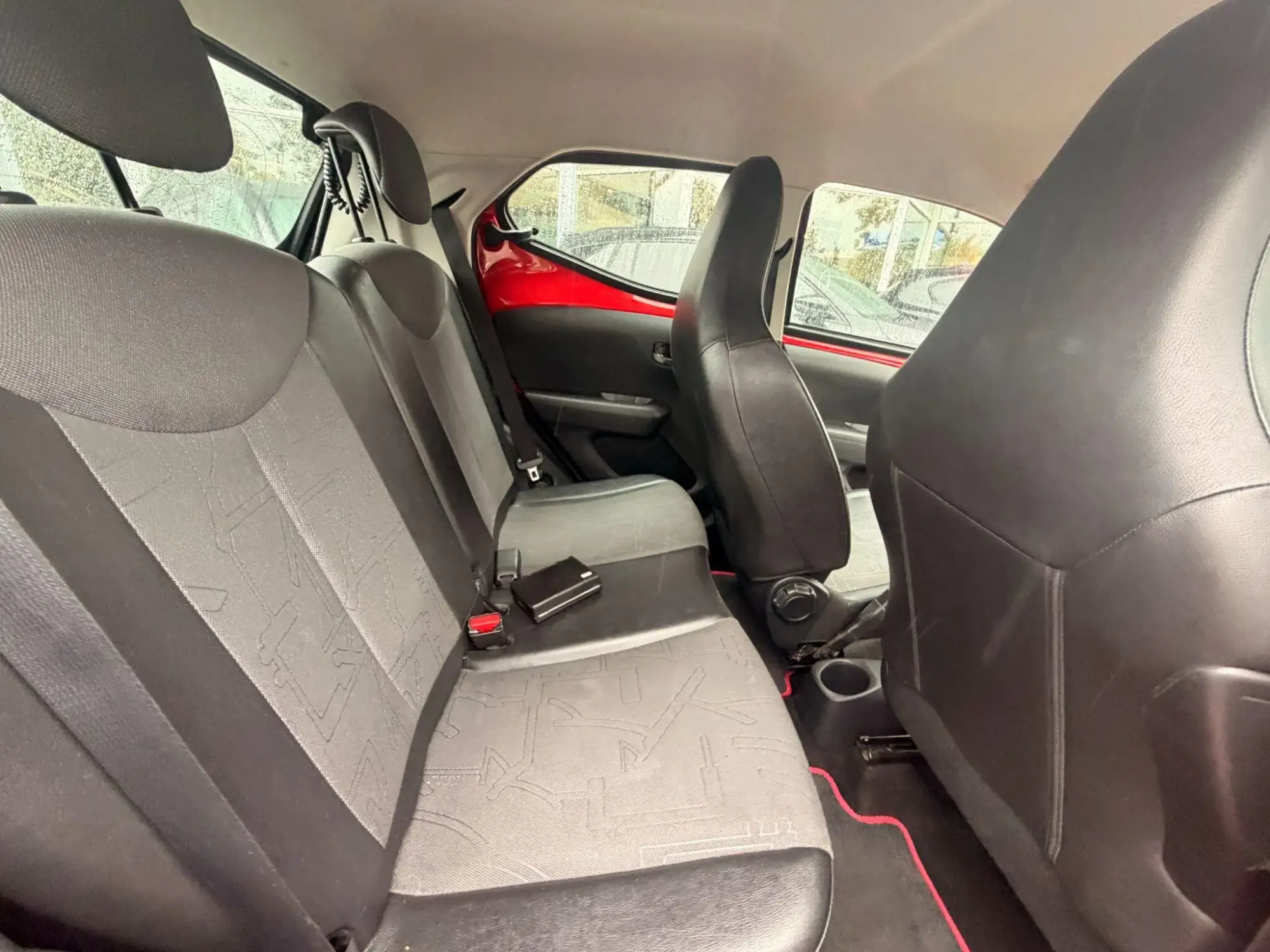 Toyota Aygo Image 13 Toyota Aygo Image 13