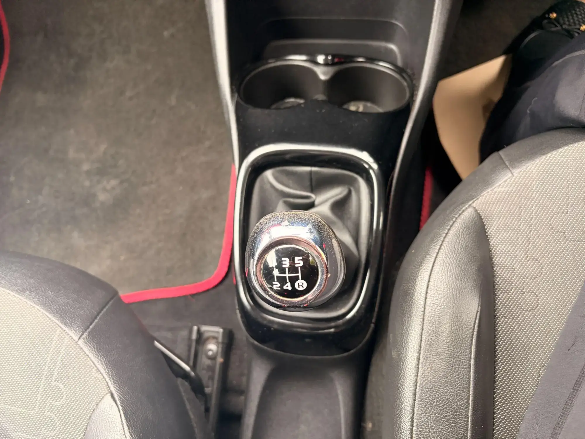 Toyota Aygo Image 18 Toyota Aygo Image 18