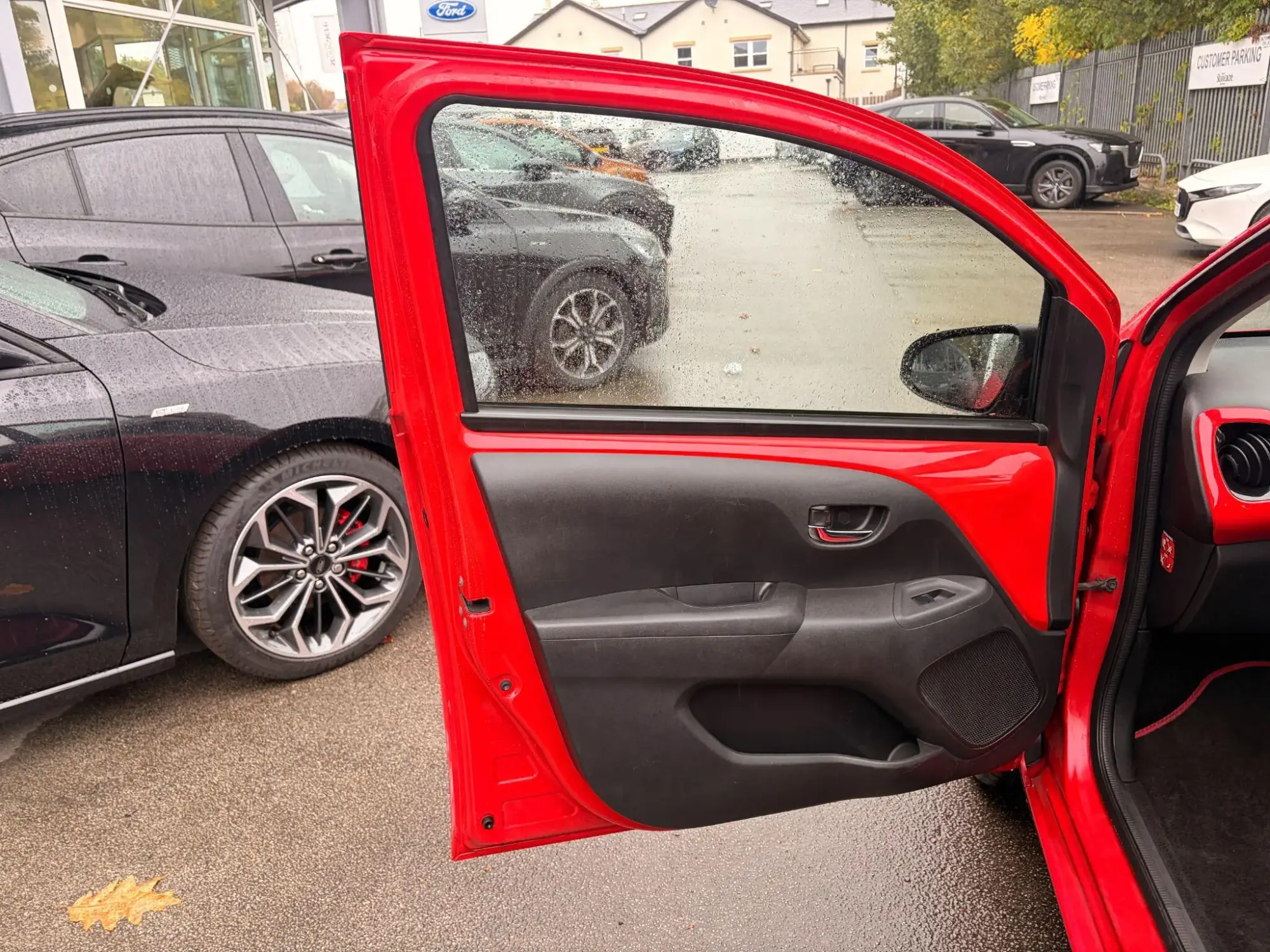 Toyota Aygo Image 22 Toyota Aygo Image 22