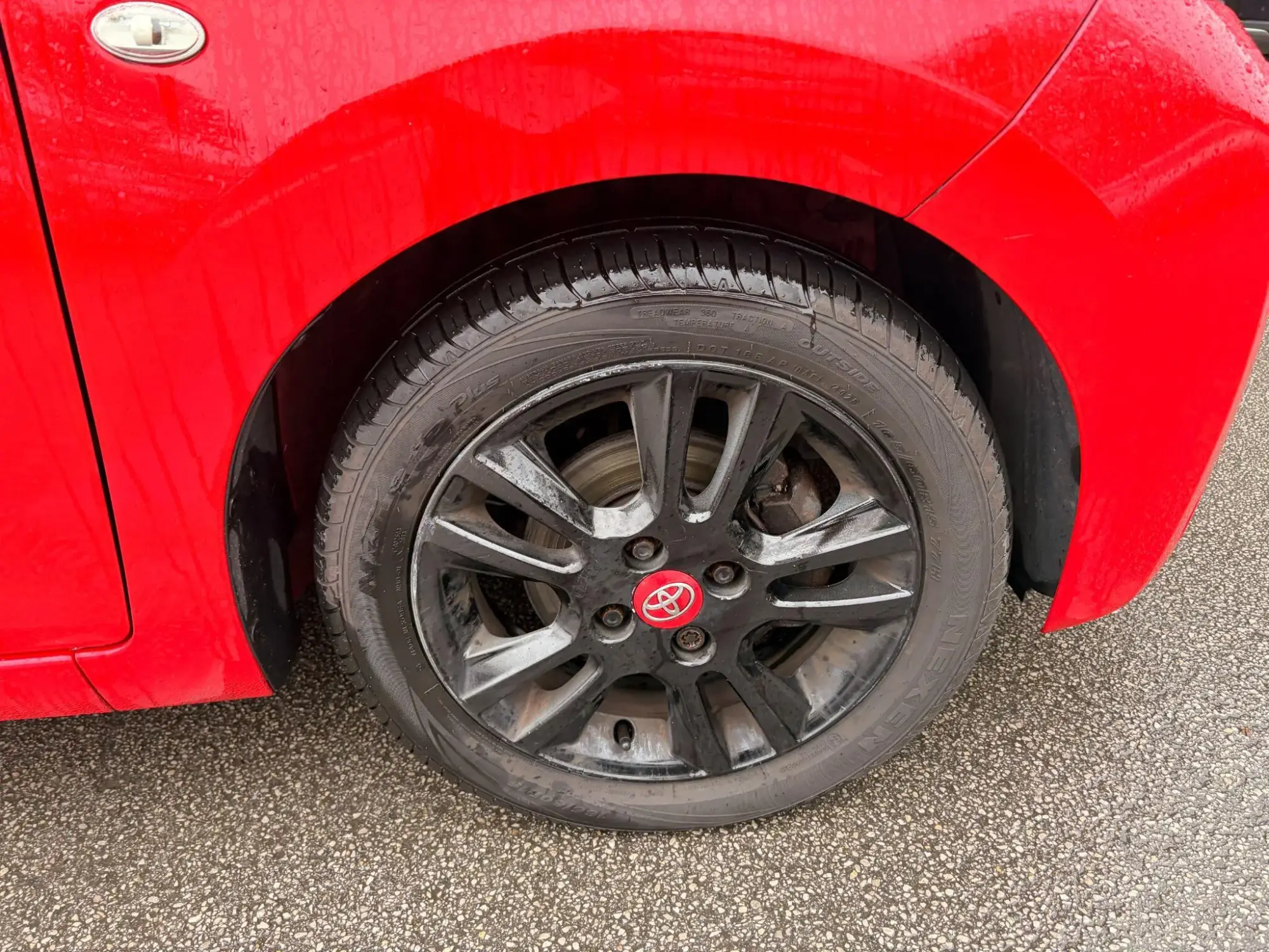 Toyota Aygo Image 23 Toyota Aygo Image 23