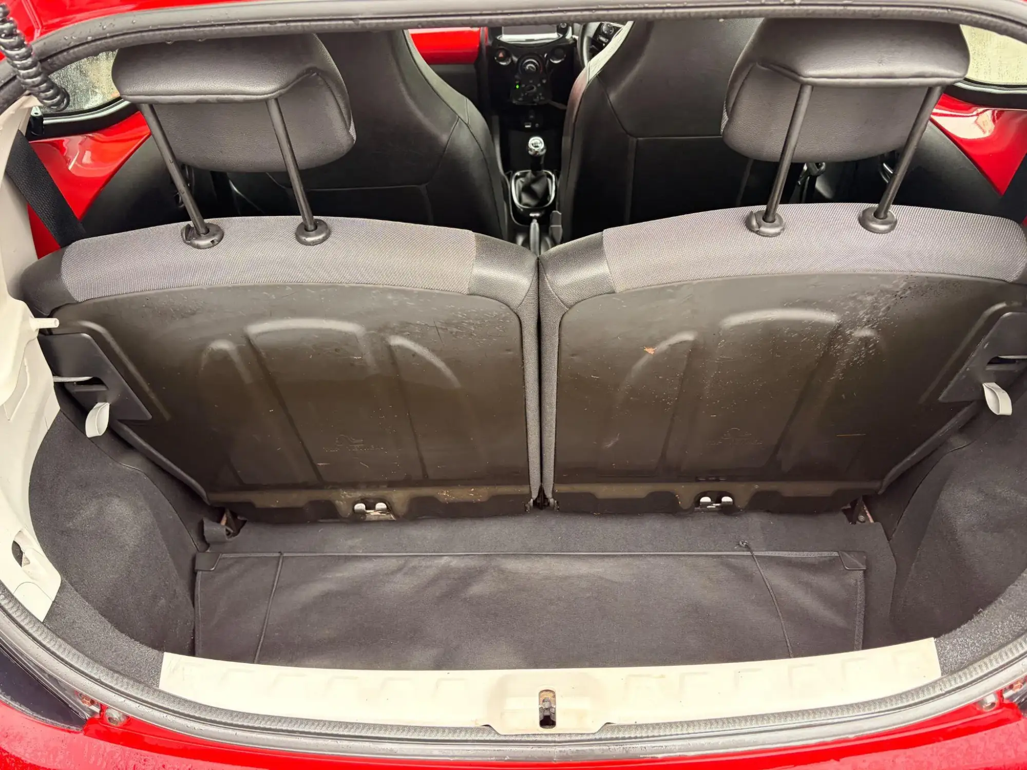 Toyota Aygo Image 34 Toyota Aygo Image 34