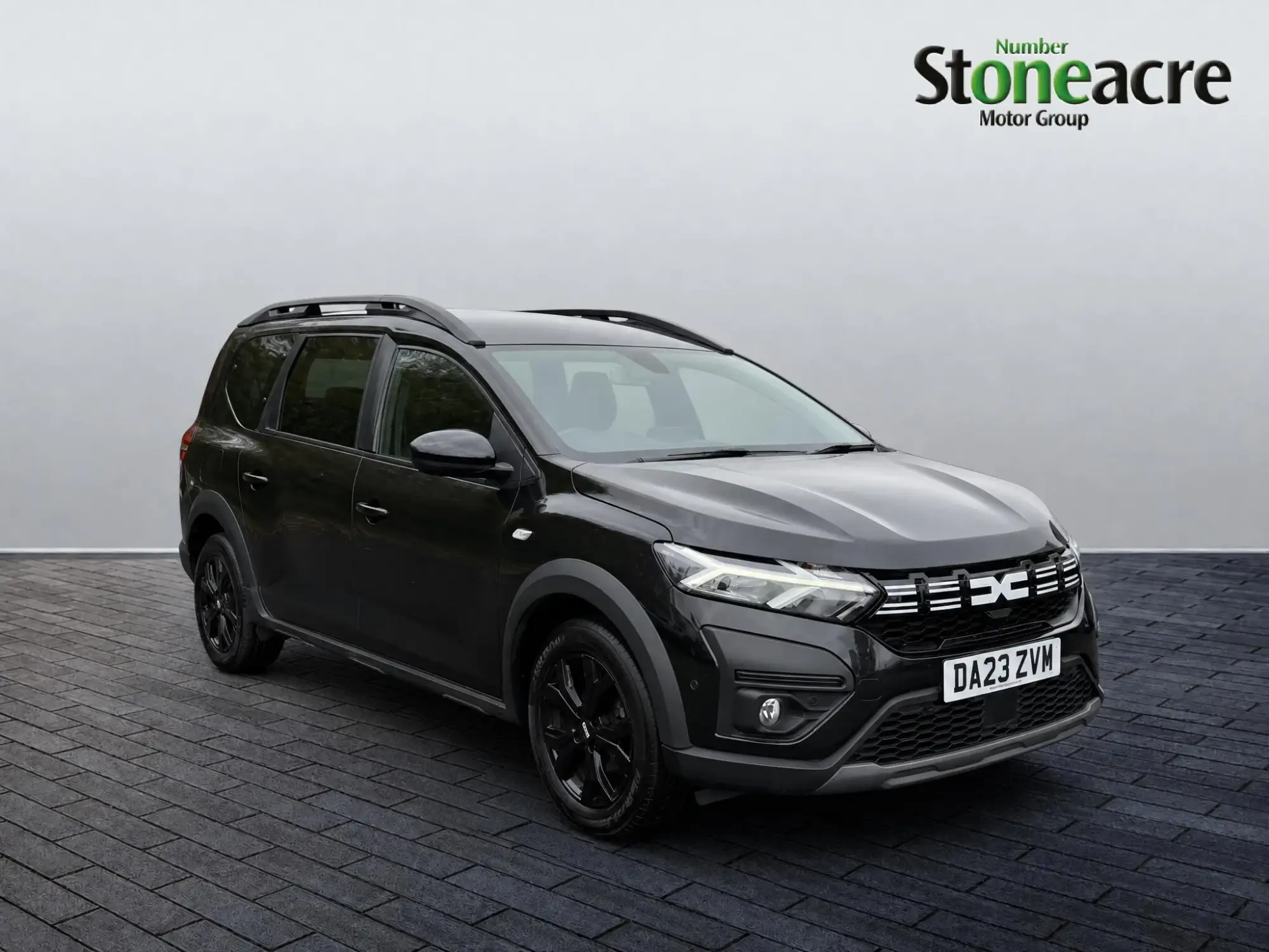 Dacia Jogger Image 1 Dacia Jogger Image 1