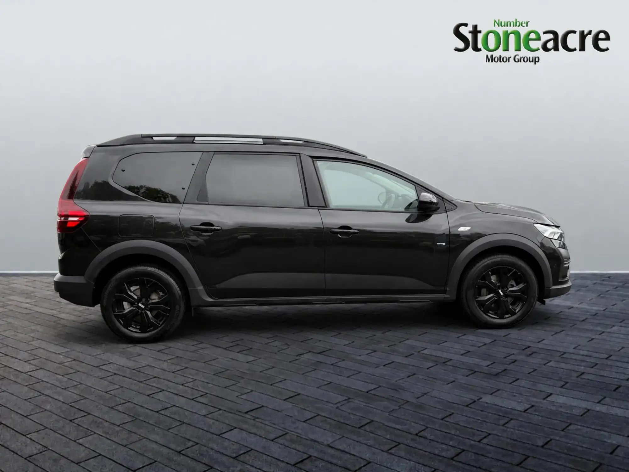 Dacia Jogger Image 2 Dacia Jogger Image 2