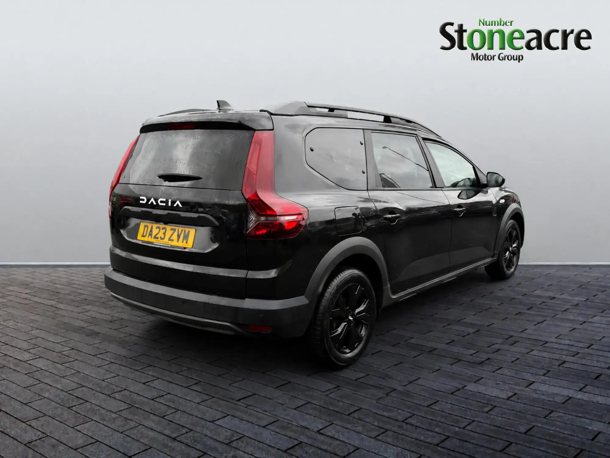 Dacia Jogger Image 3 Dacia Jogger Image 3
