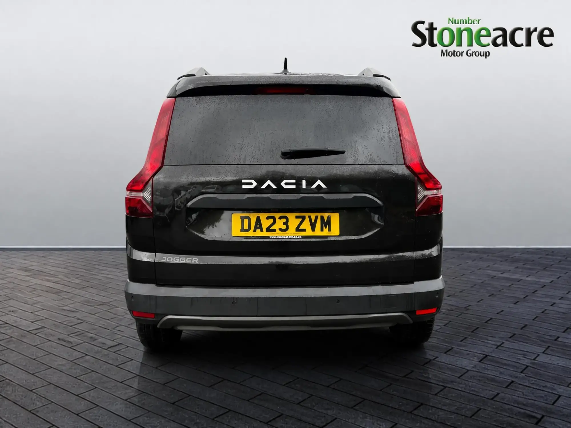Dacia Jogger Image 4 Dacia Jogger Image 4