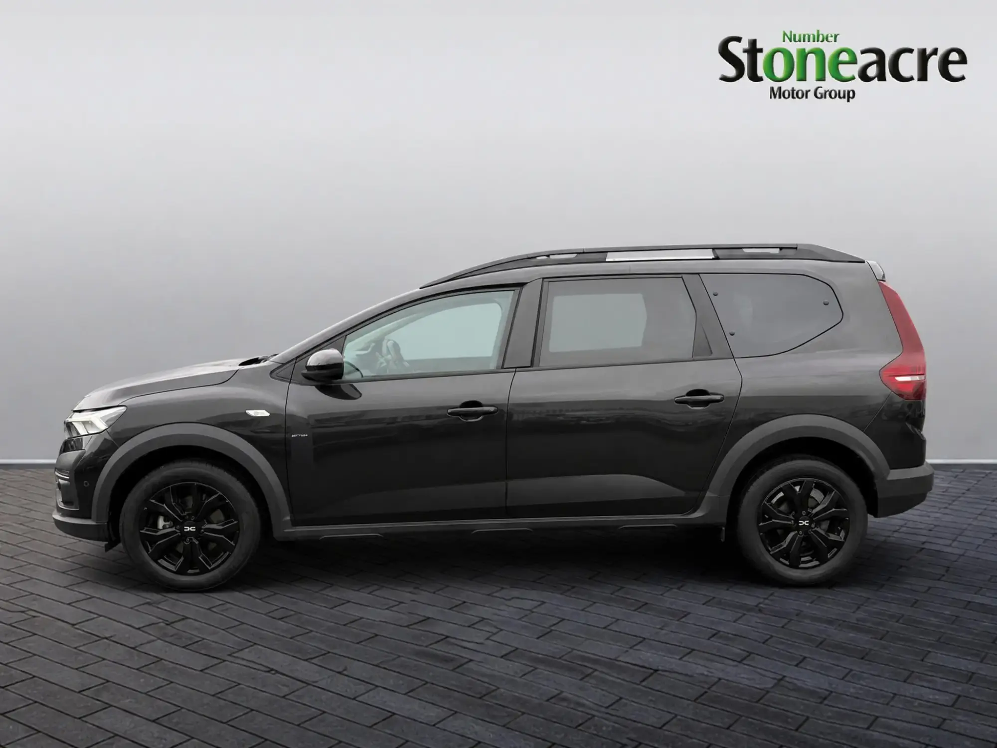 Dacia Jogger Image 6 Dacia Jogger Image 6