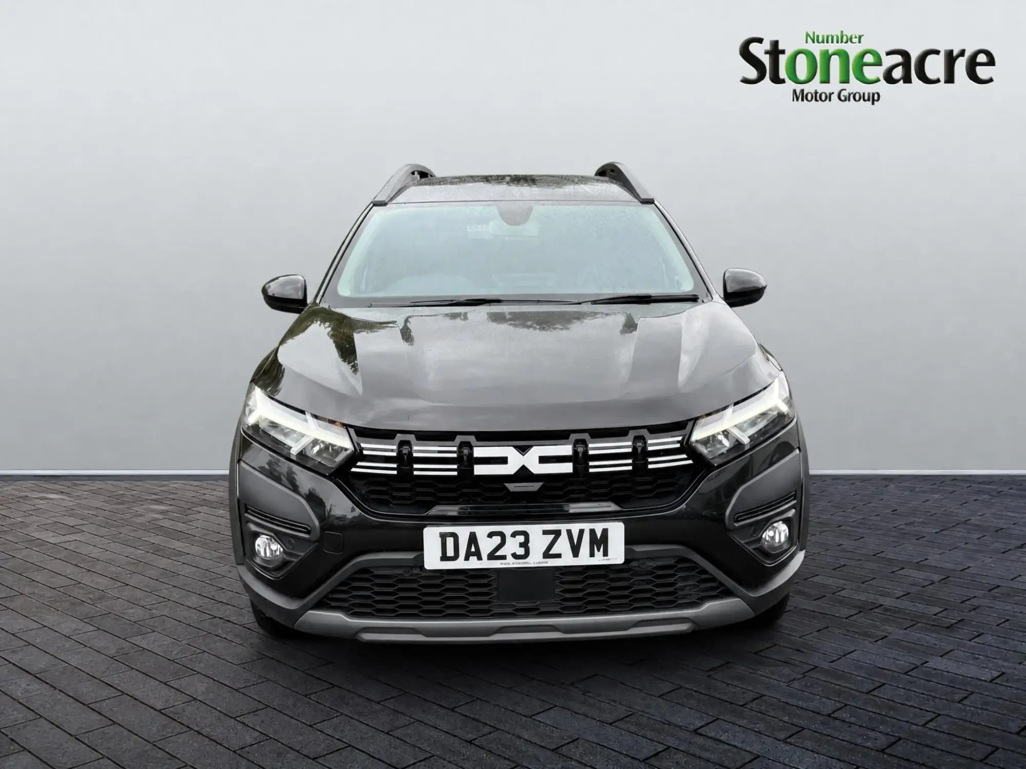 Dacia Jogger Image 8 Dacia Jogger Image 8