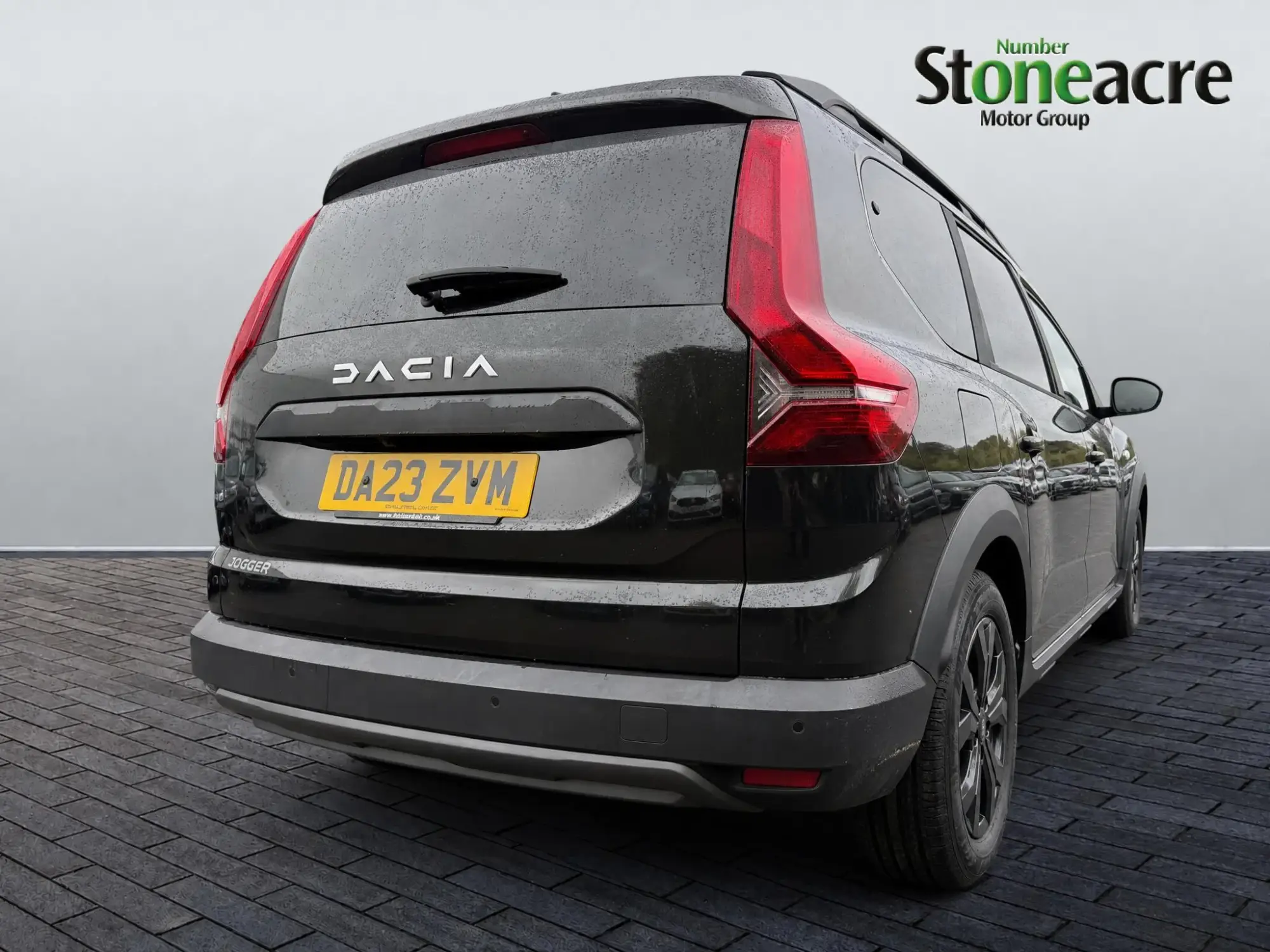 Dacia Jogger Image 9 Dacia Jogger Image 9