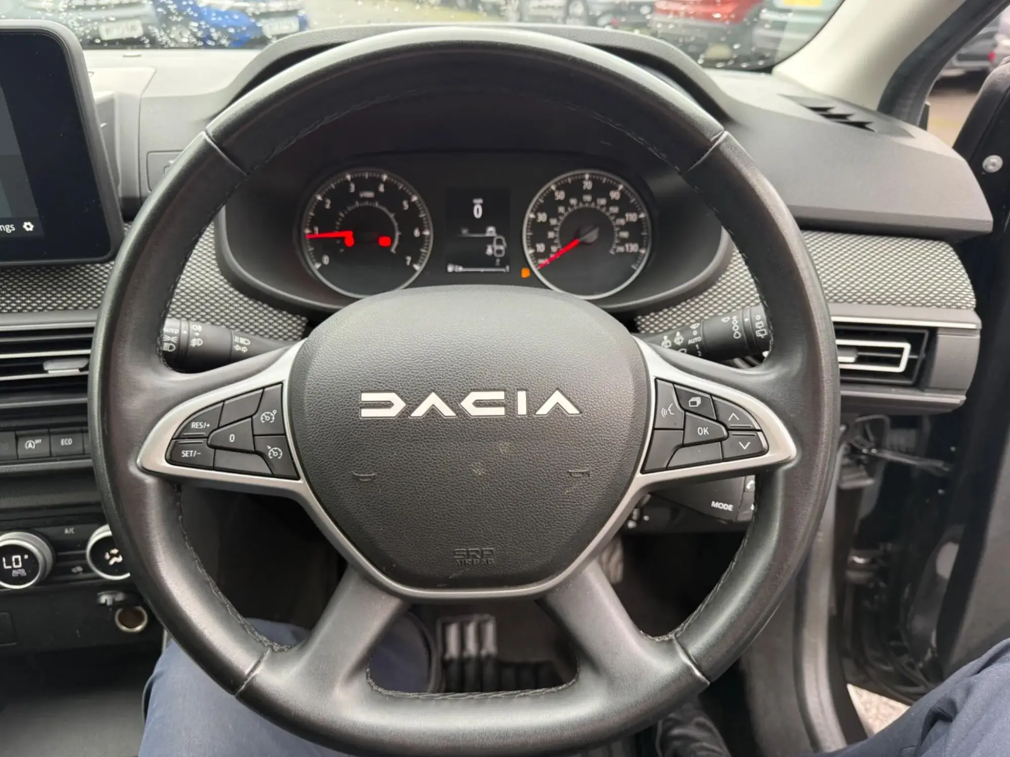Dacia Jogger Image 22 Dacia Jogger Image 22