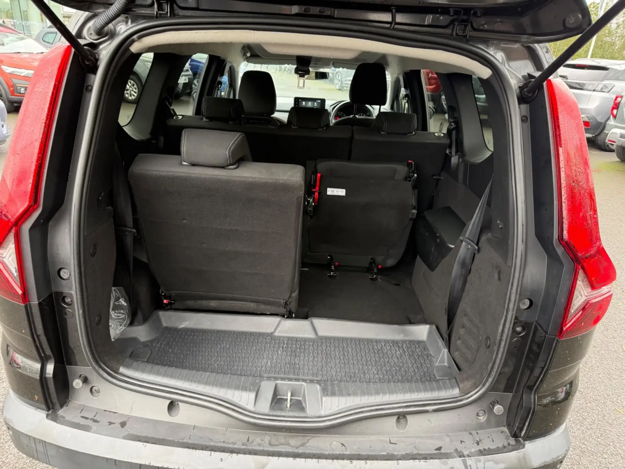 Dacia Jogger Image 23 Dacia Jogger Image 23