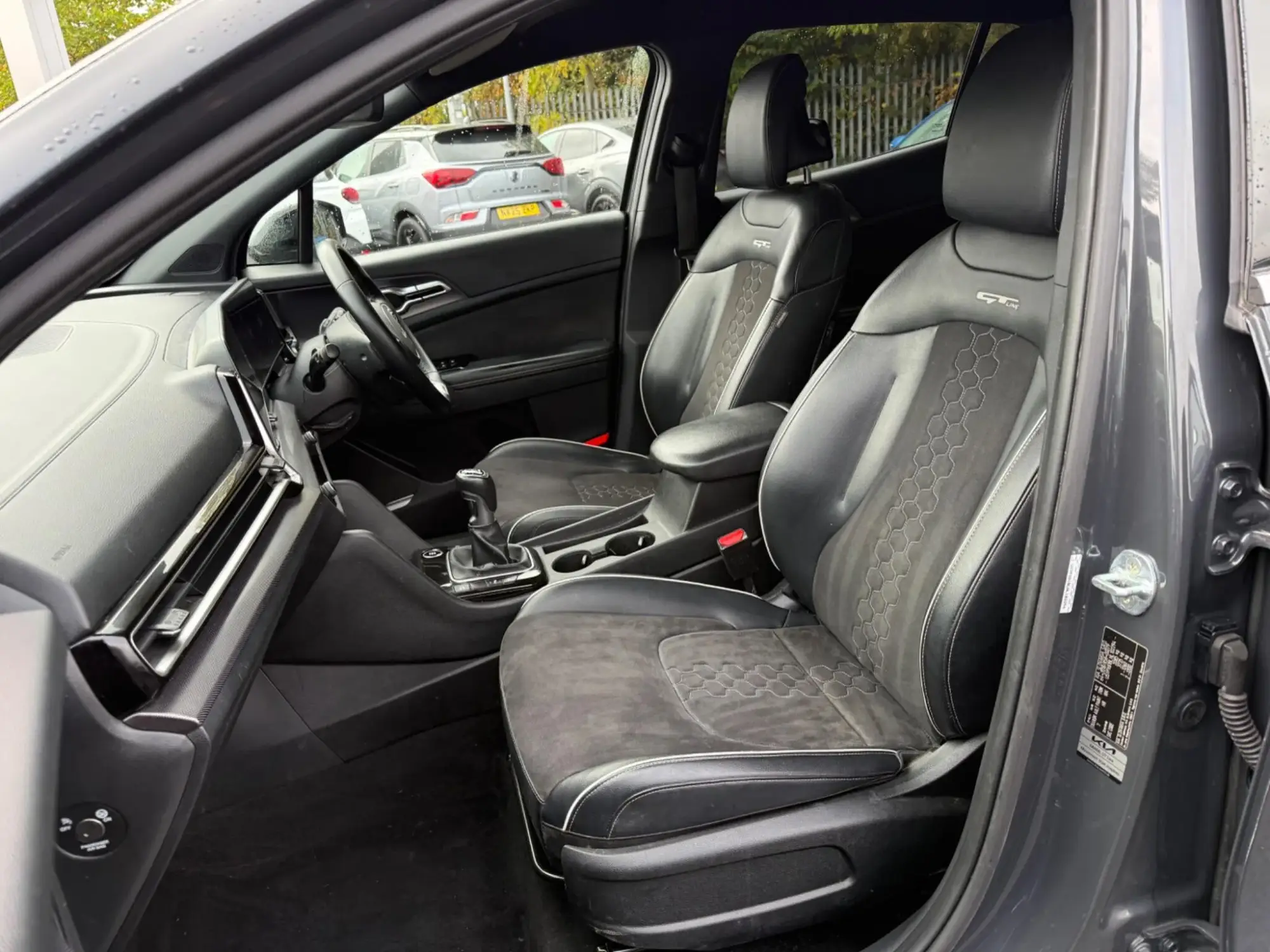 Kia Sportage Image 15 Kia Sportage Image 15