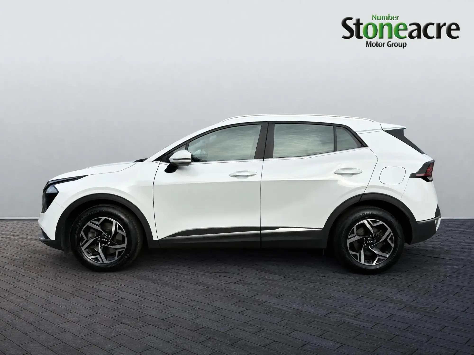 Kia Sportage Image 6