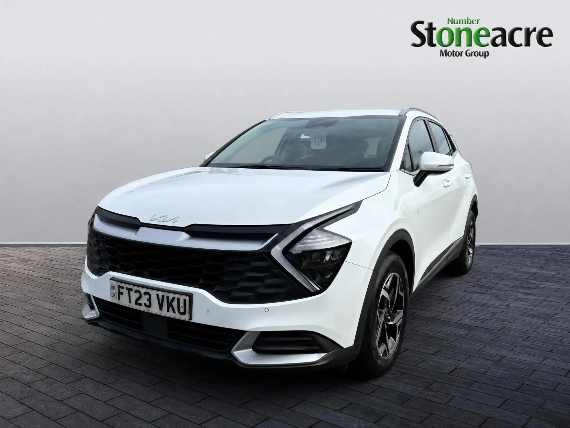 Kia Sportage Image 7