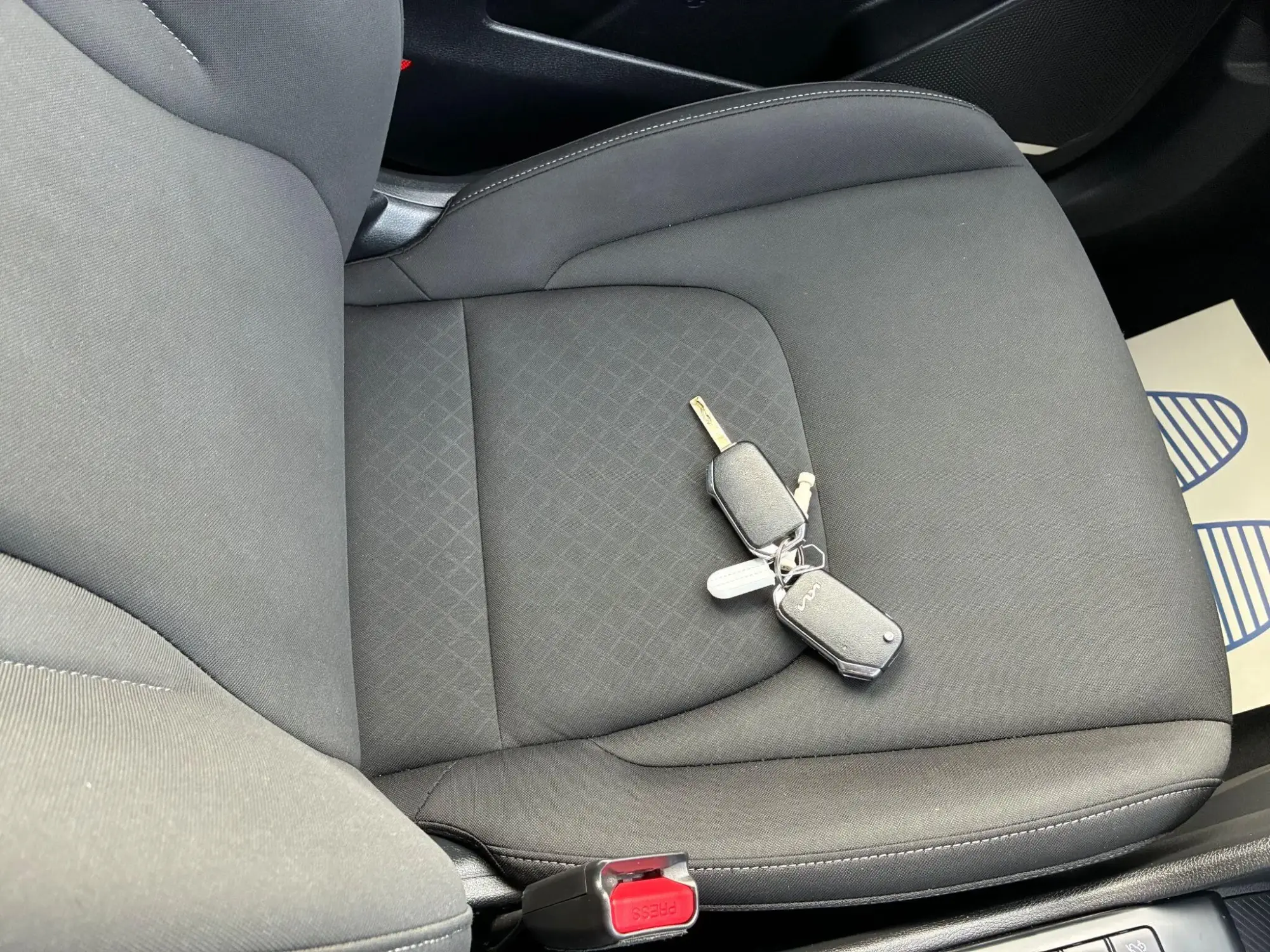 Kia Sportage Image 9