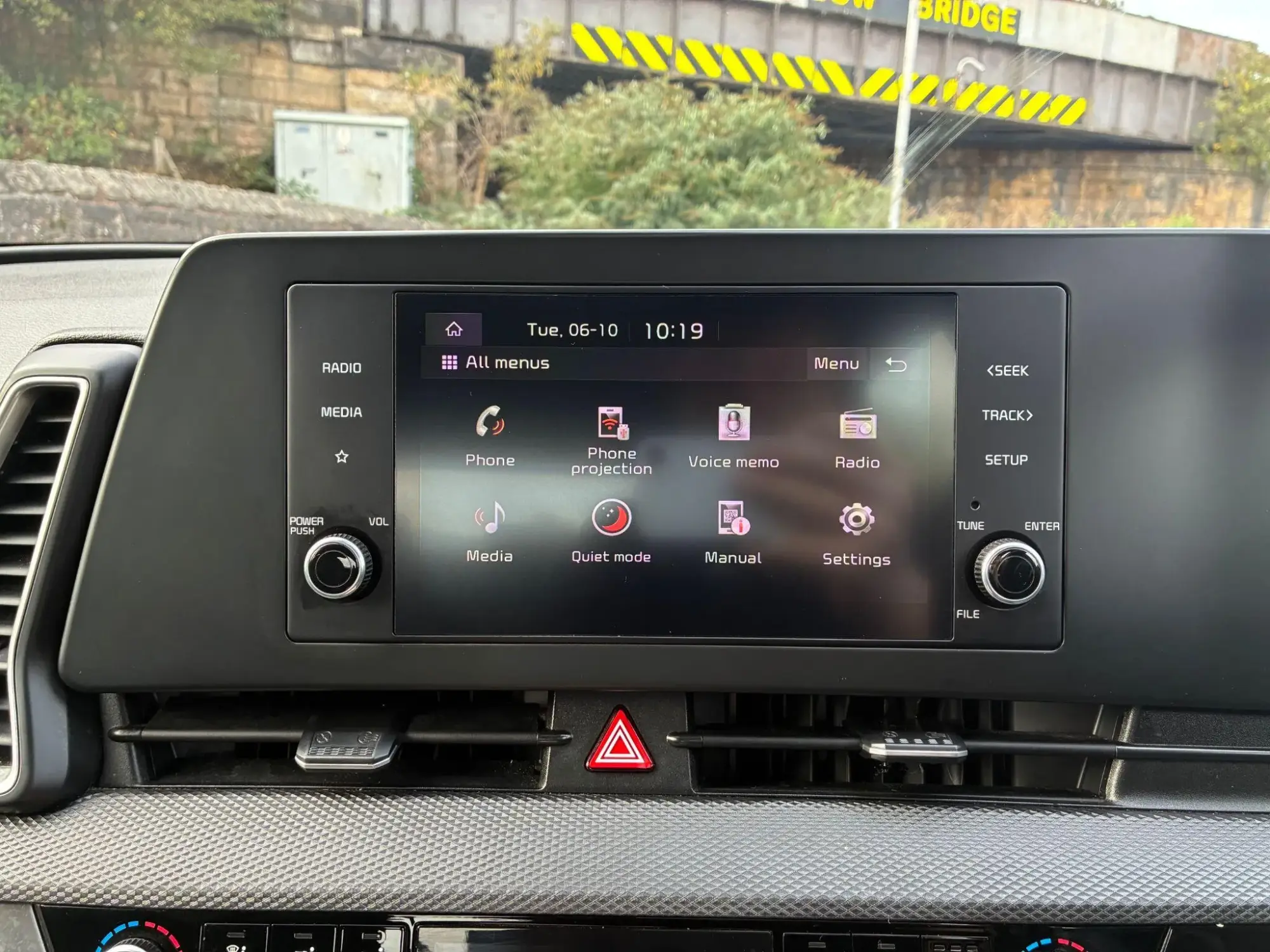 Kia Sportage Image 11