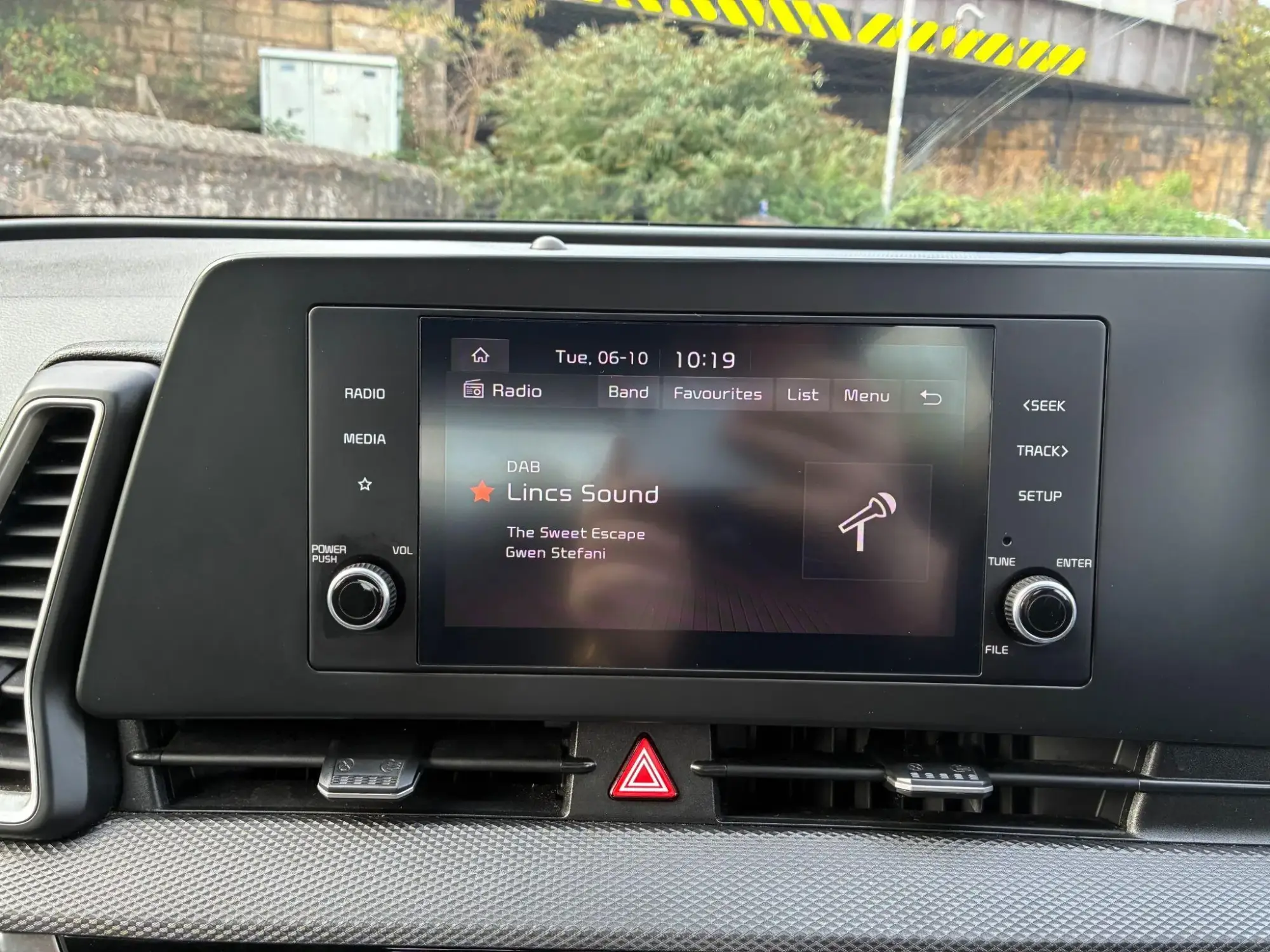 Kia Sportage Image 12