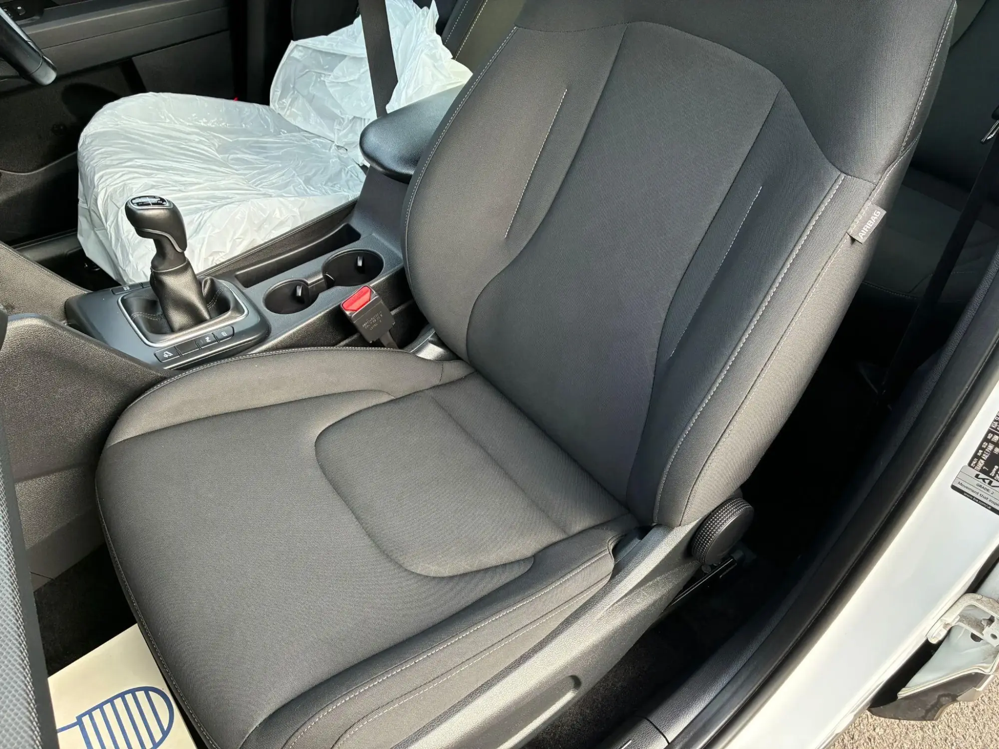 Kia Sportage Image 13