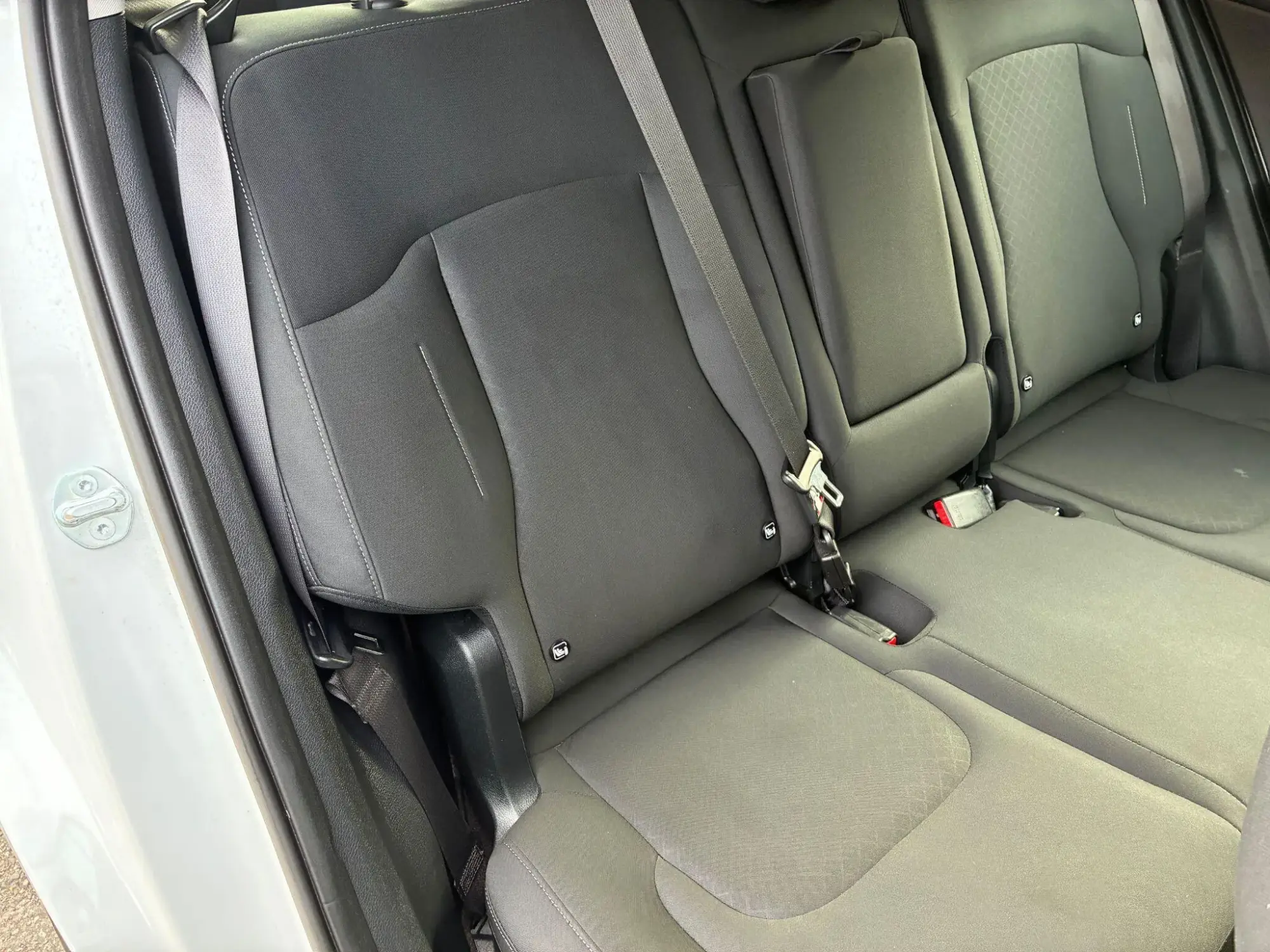 Kia Sportage Image 14