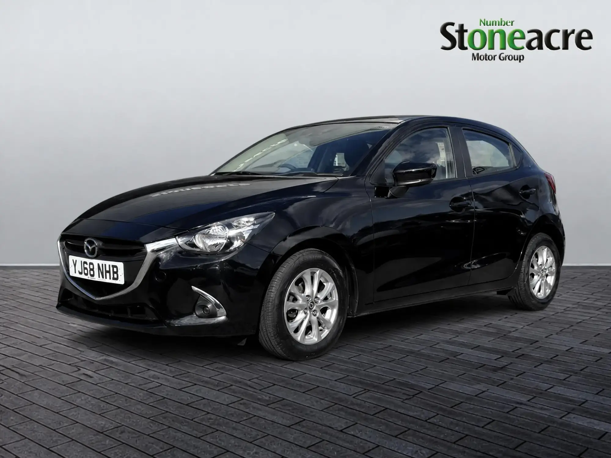 Mazda2 Image 3