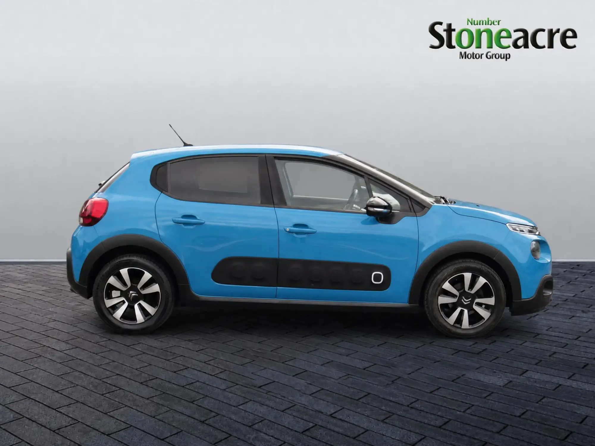 Citroen C3 1.2 PureTech Flair Hatchback 5dr Petrol Manual Euro 6 (82 ps) WT18BWC Image 2 Citroen C3 1.2 PureTech Flair Hatchback 5dr Petrol Manual Euro 6 (82 ps) WT18BWC Image 2