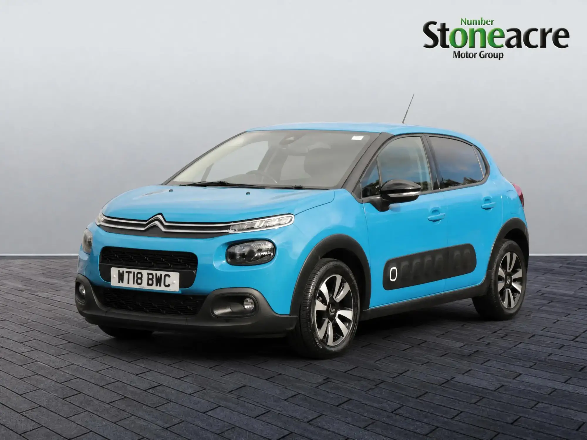 Citroen C3 Image 5 Citroen C3 Image 5