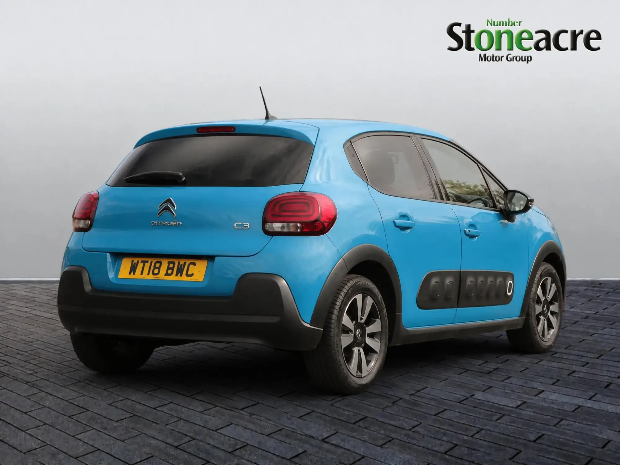 Citroen C3 Image 6 Citroen C3 Image 6