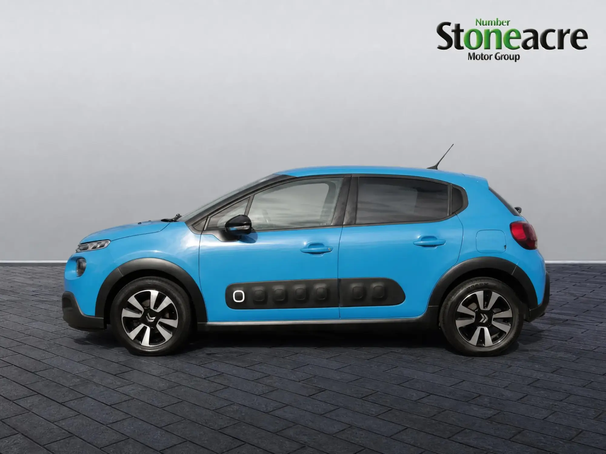Citroen C3 Image 7 Citroen C3 Image 7