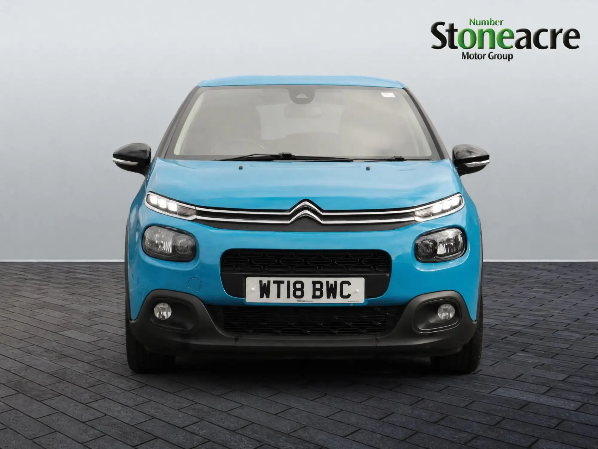 Citroen C3 Image 8 Citroen C3 Image 8