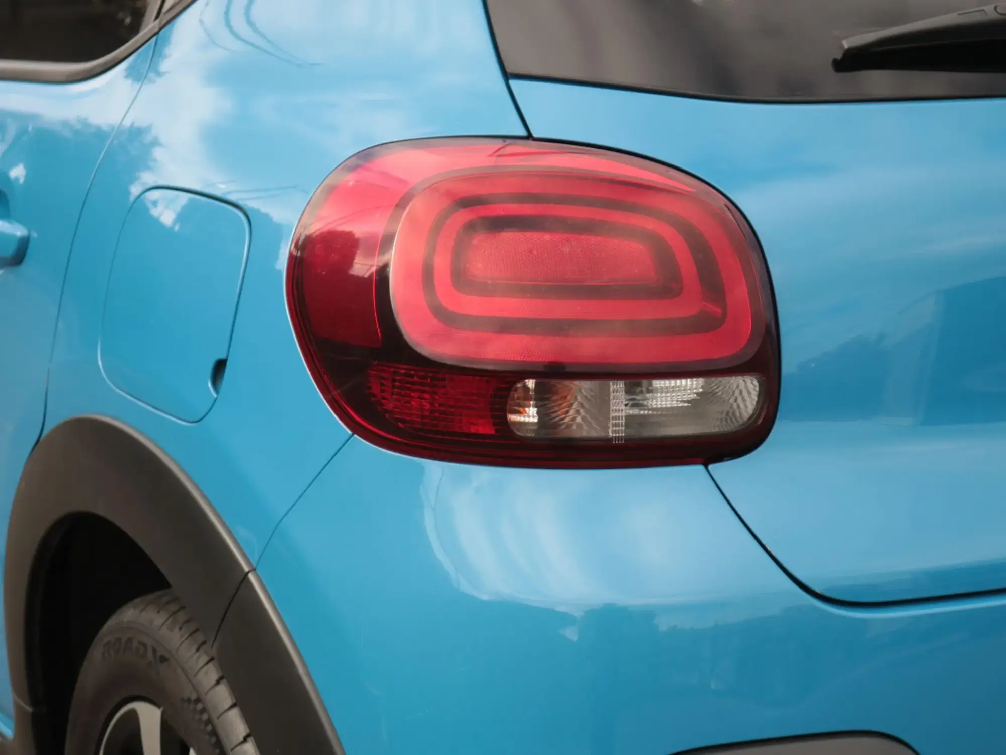 Citroen C3 Image 11 Citroen C3 Image 11
